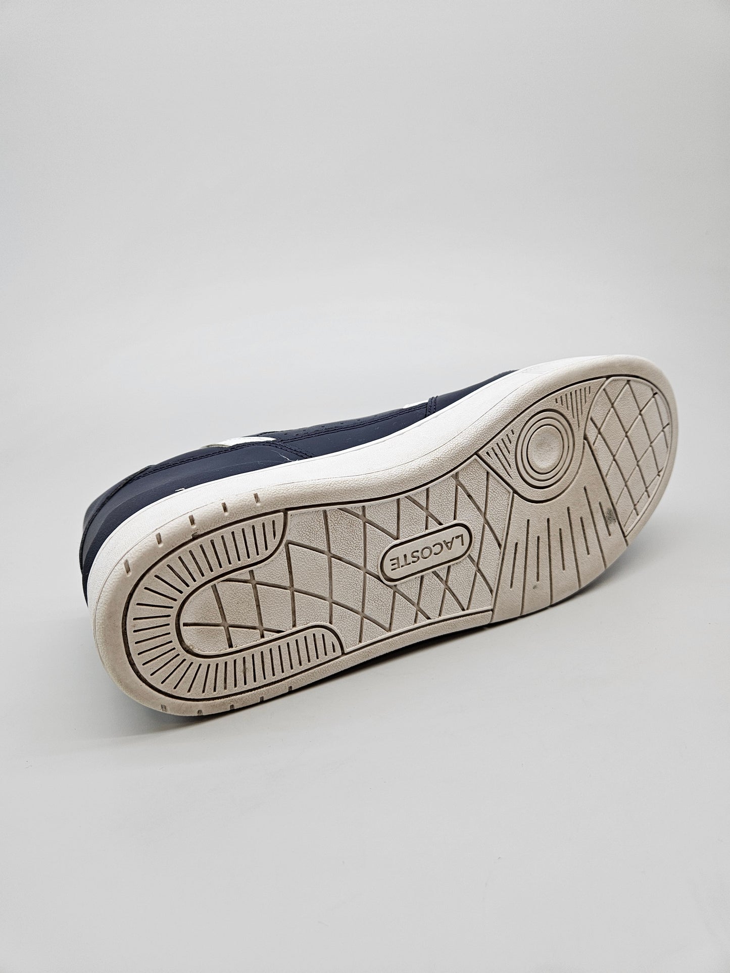 LACOSTE ORIGINAL PATIKI BR 43