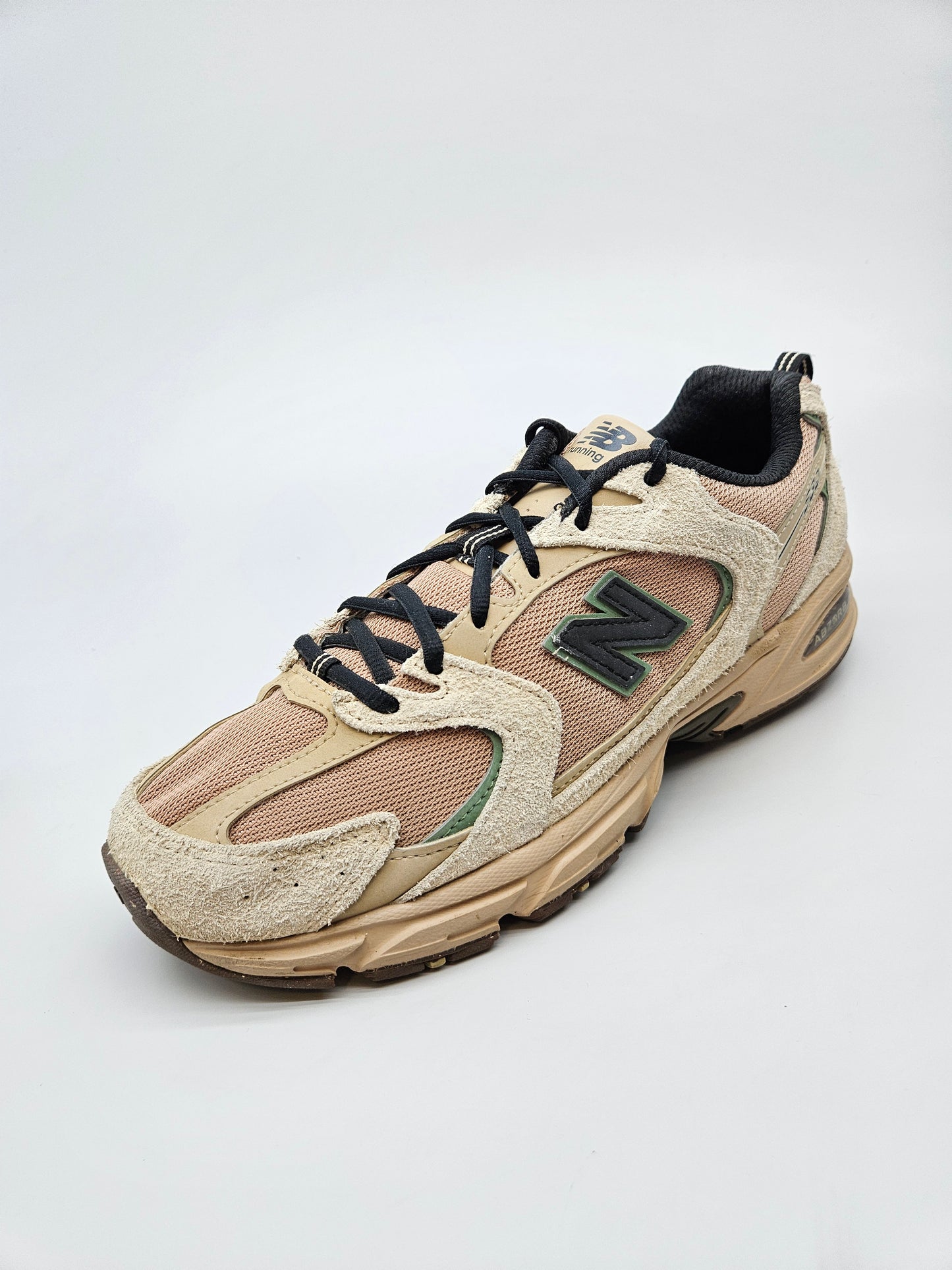 NEW BALANCE ORIGINAL PATIKI BR 43