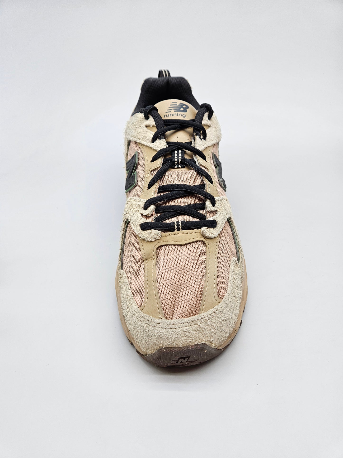 NEW BALANCE ORIGINAL PATIKI BR 43