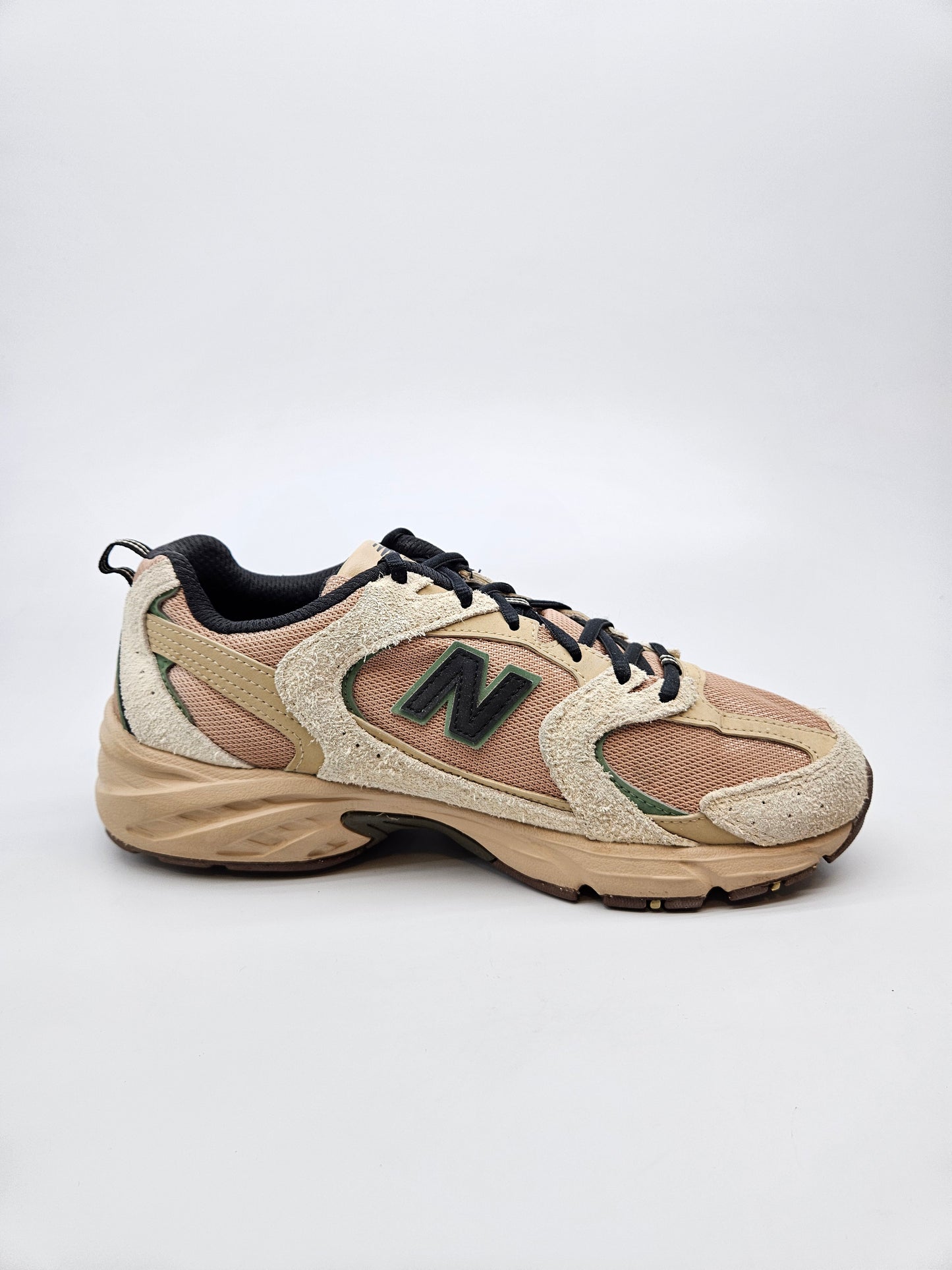 NEW BALANCE ORIGINAL PATIKI BR 43