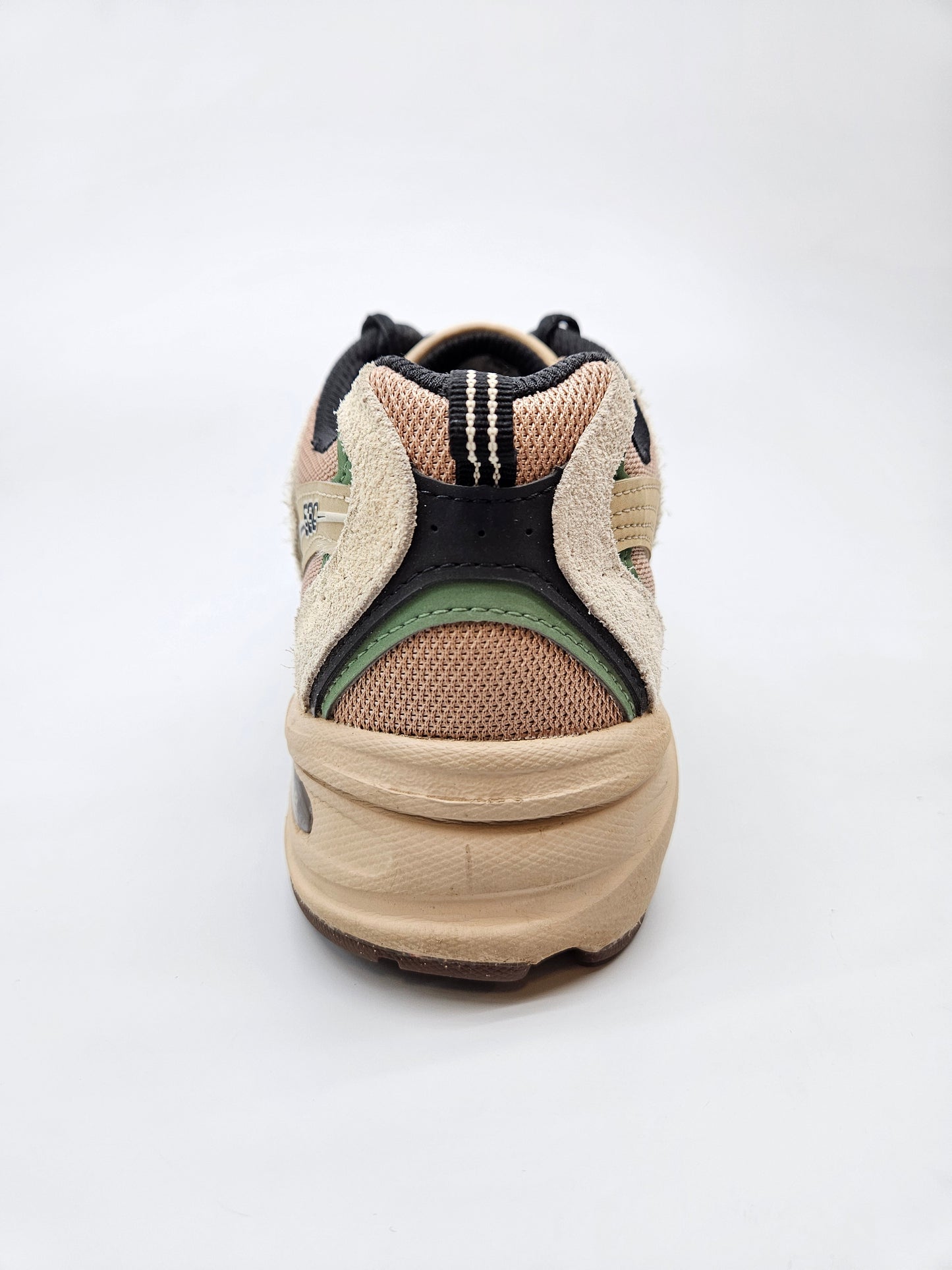 NEW BALANCE ORIGINAL PATIKI BR 43