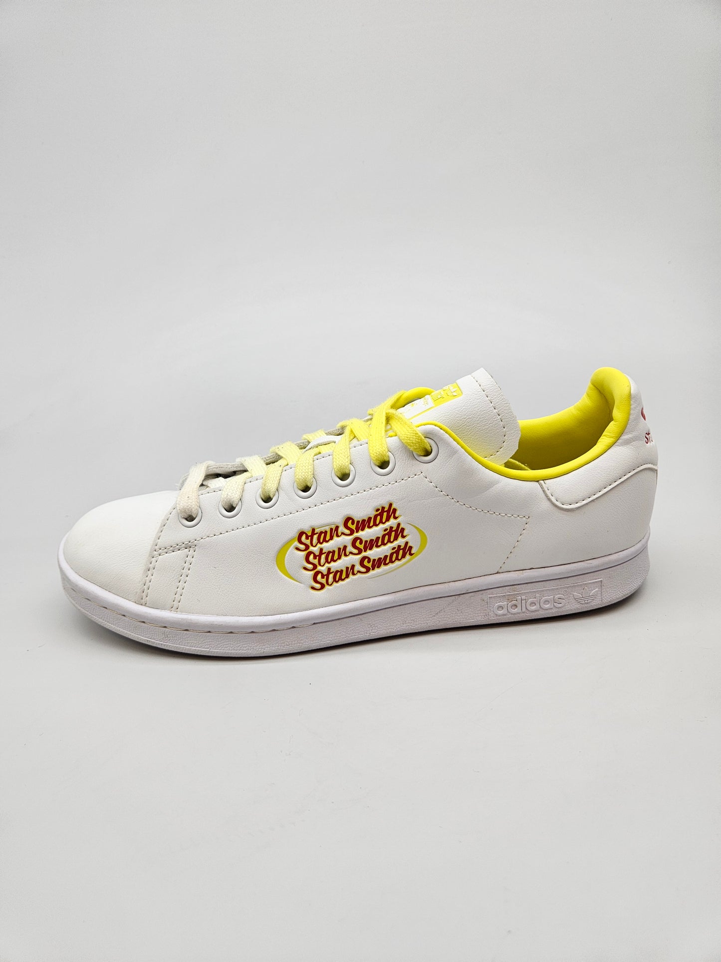 ADIDAS STAN SMITH ORIGINAL PATIKI BR 42