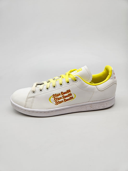 ADIDAS STAN SMITH ORIGINAL PATIKI BR 42