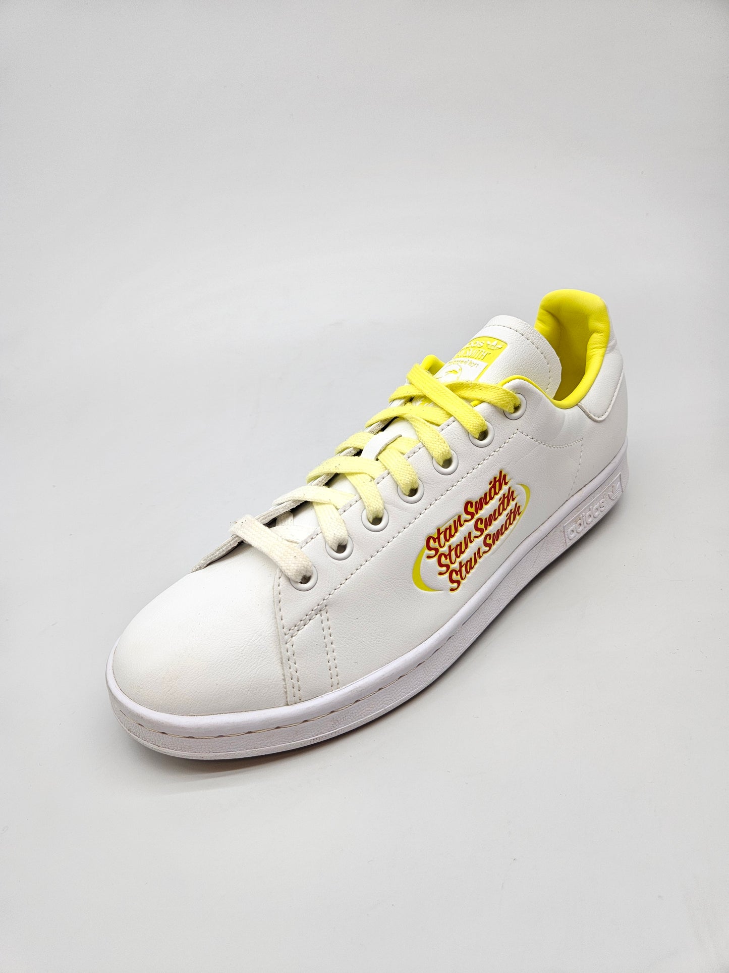 ADIDAS STAN SMITH ORIGINAL PATIKI BR 42