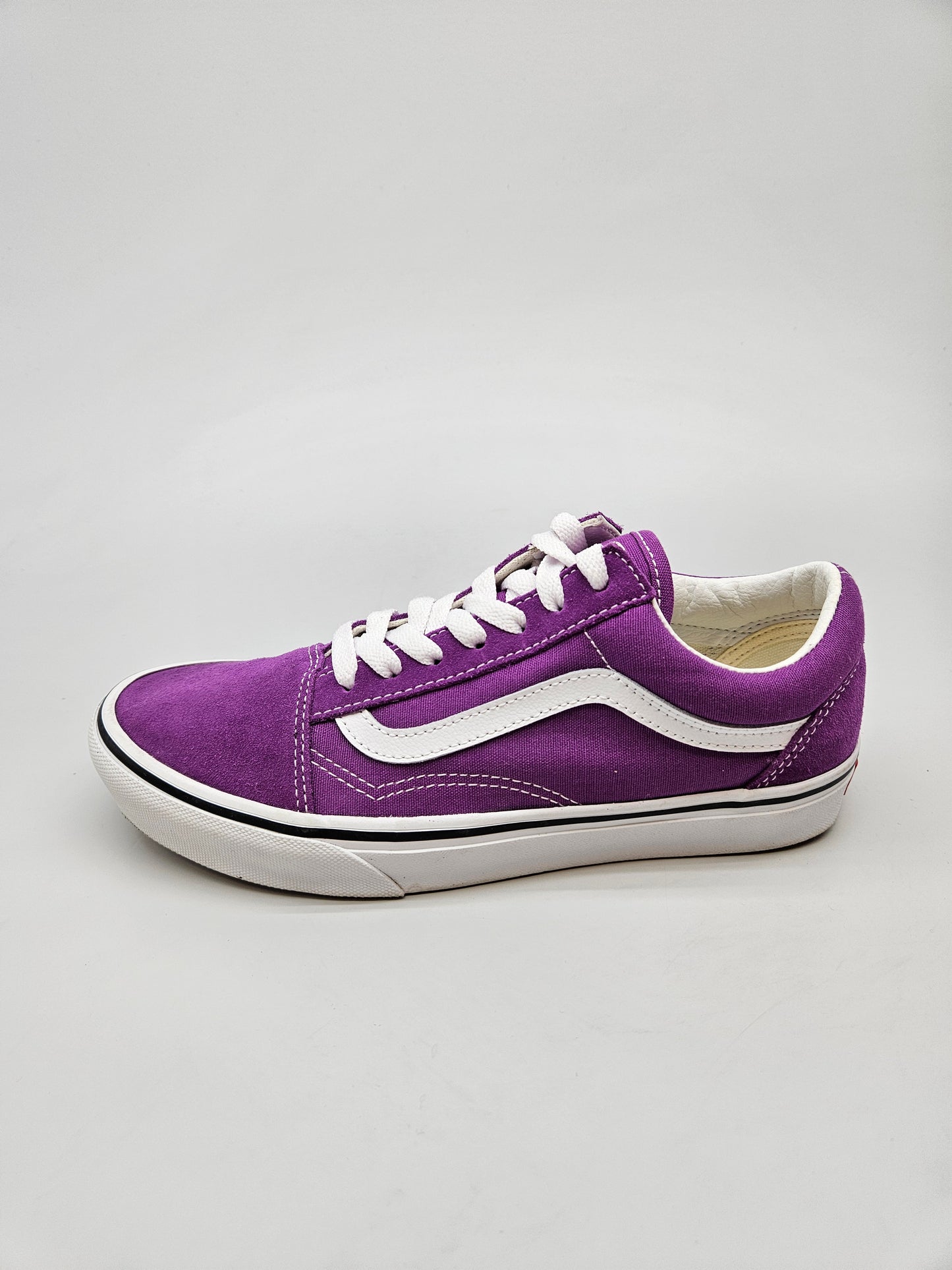 VANS ORIGINAL PATIKI BR 38