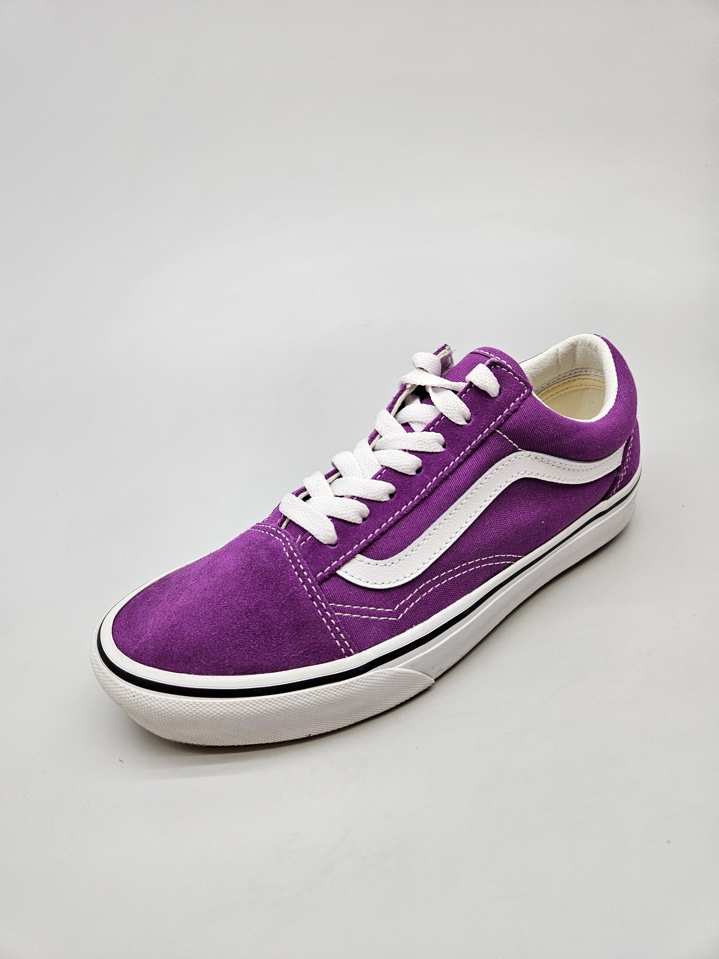 VANS ORIGINAL PATIKI BR 38