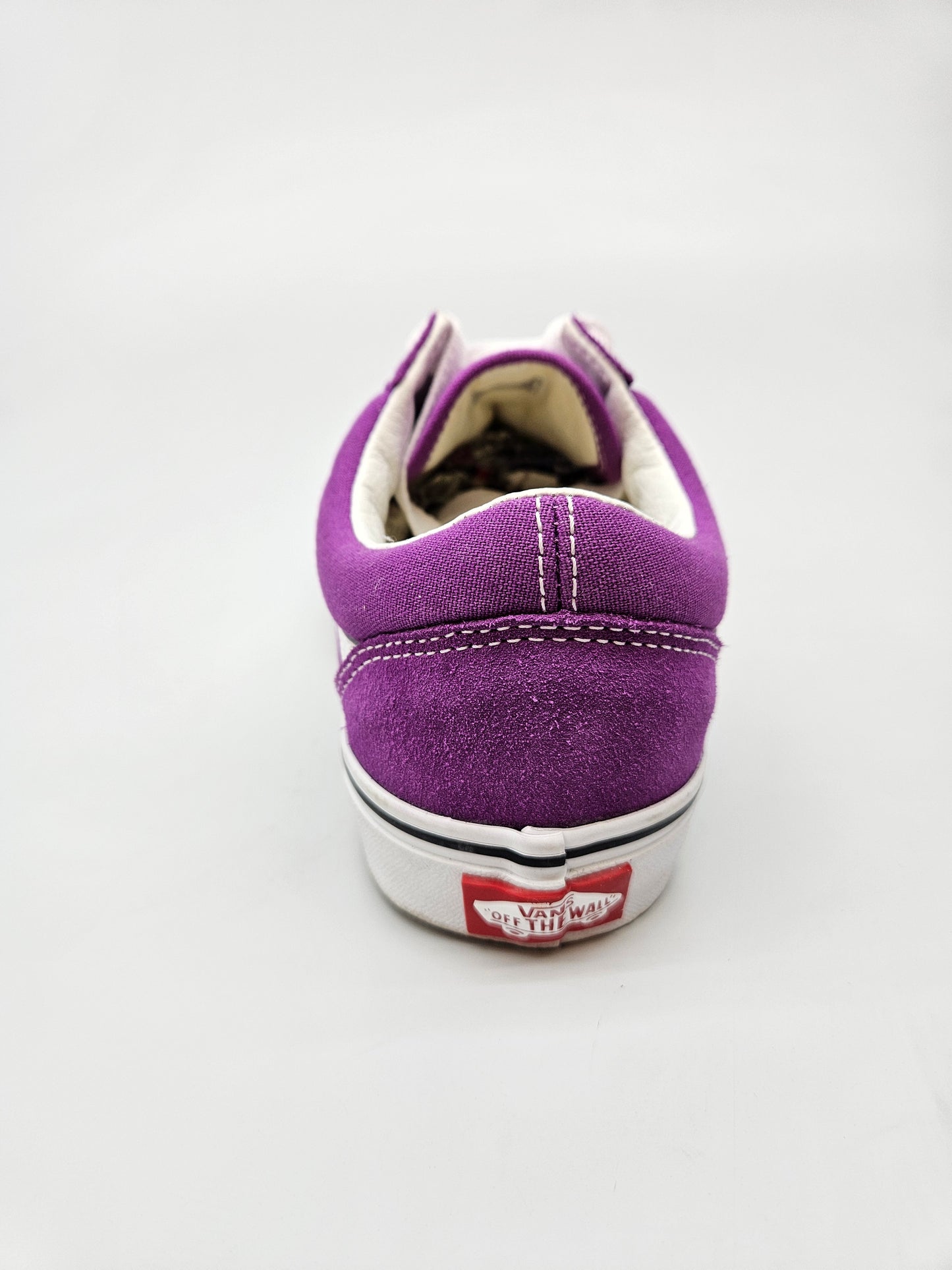 VANS ORIGINAL PATIKI BR 38