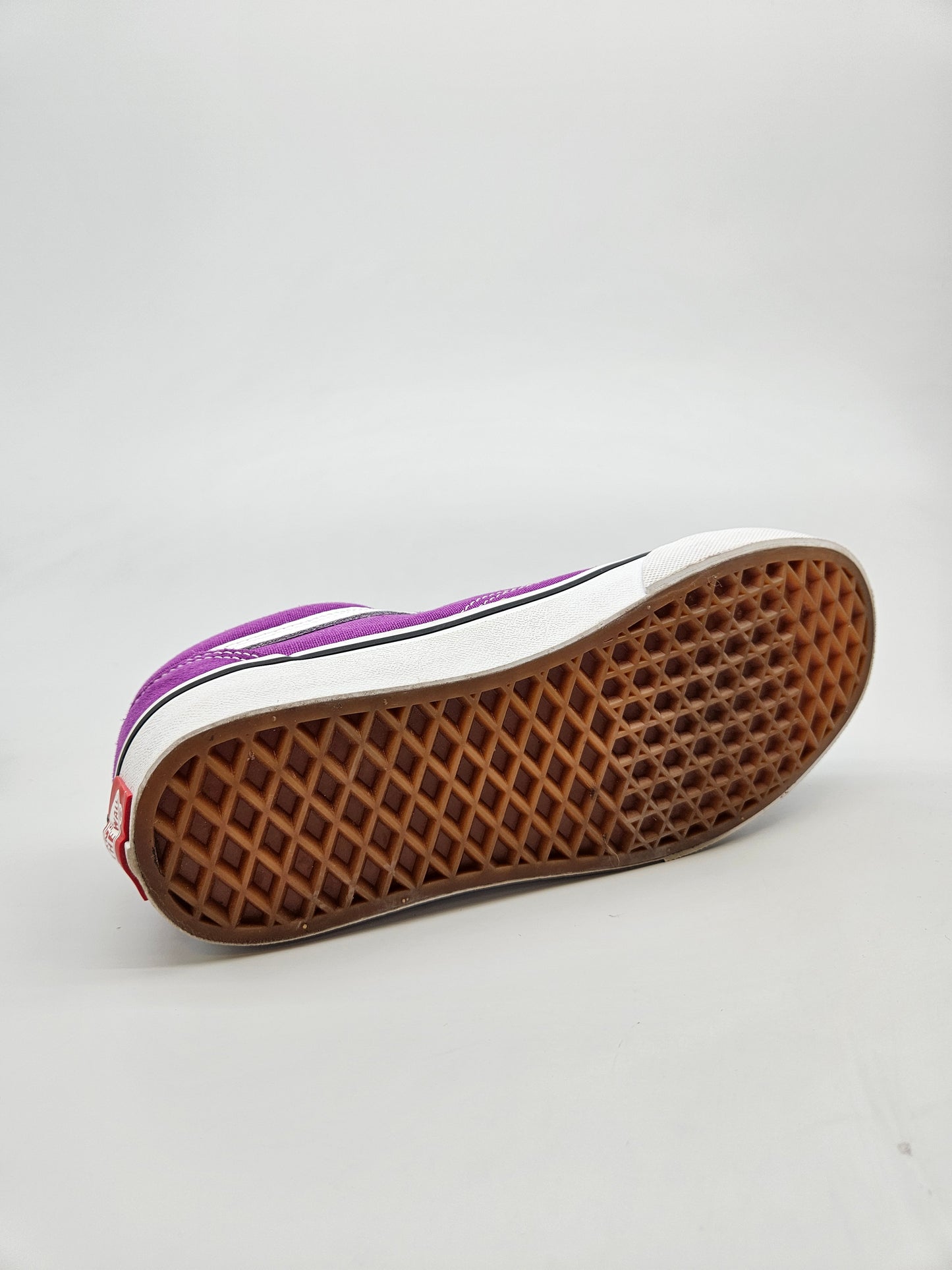 VANS ORIGINAL PATIKI BR 38