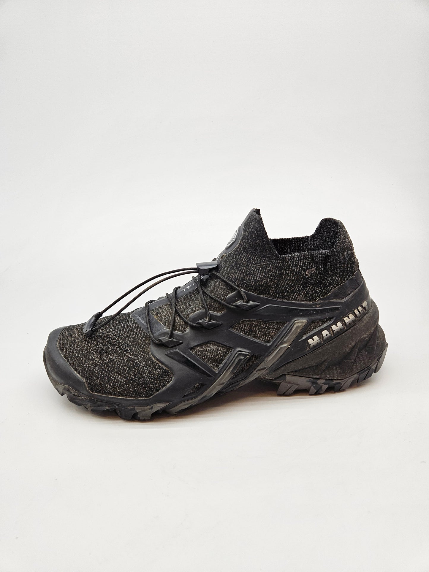 MAMMUT ORIGINAL PATIKI BR 39