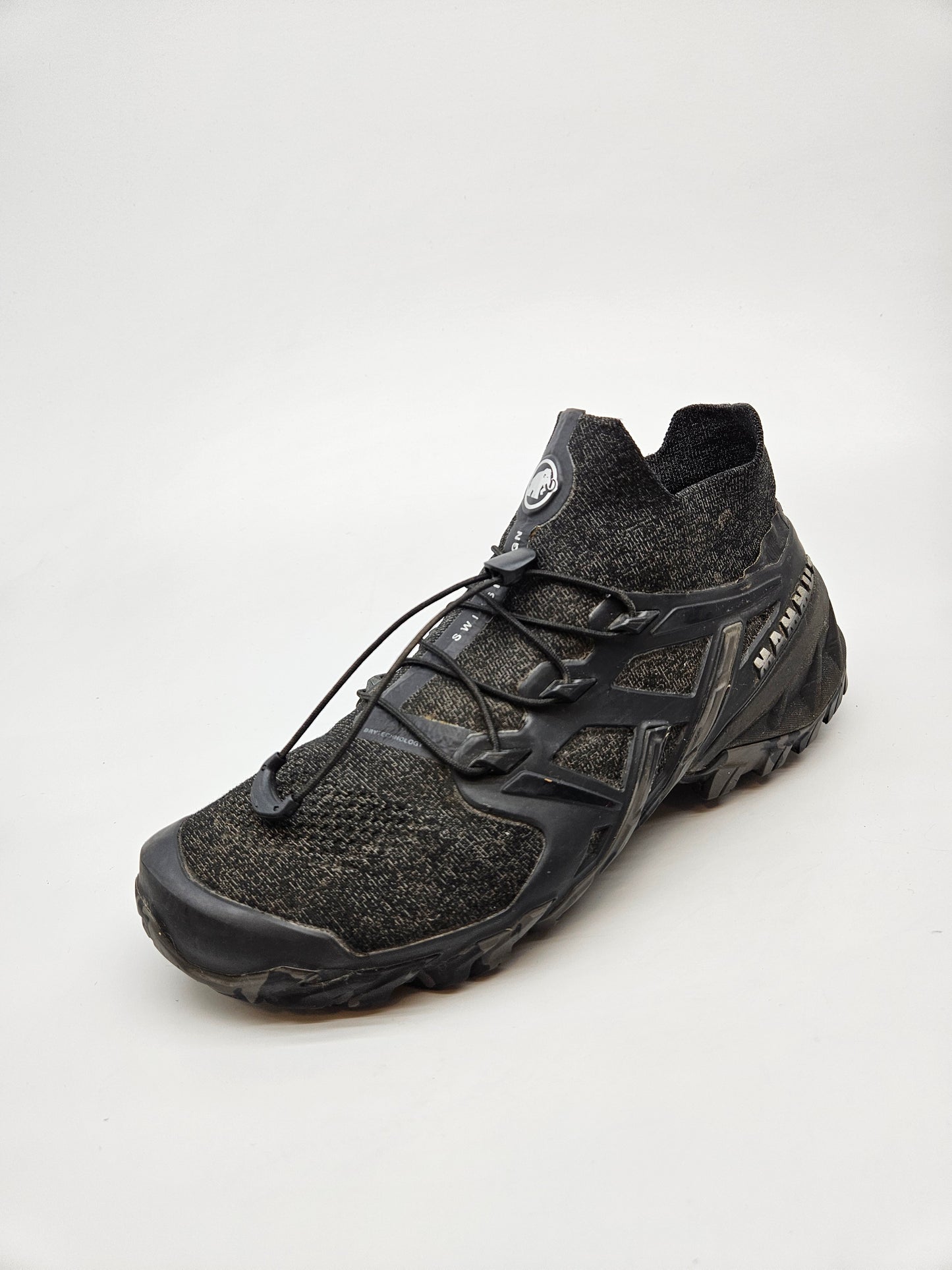MAMMUT ORIGINAL PATIKI BR 39