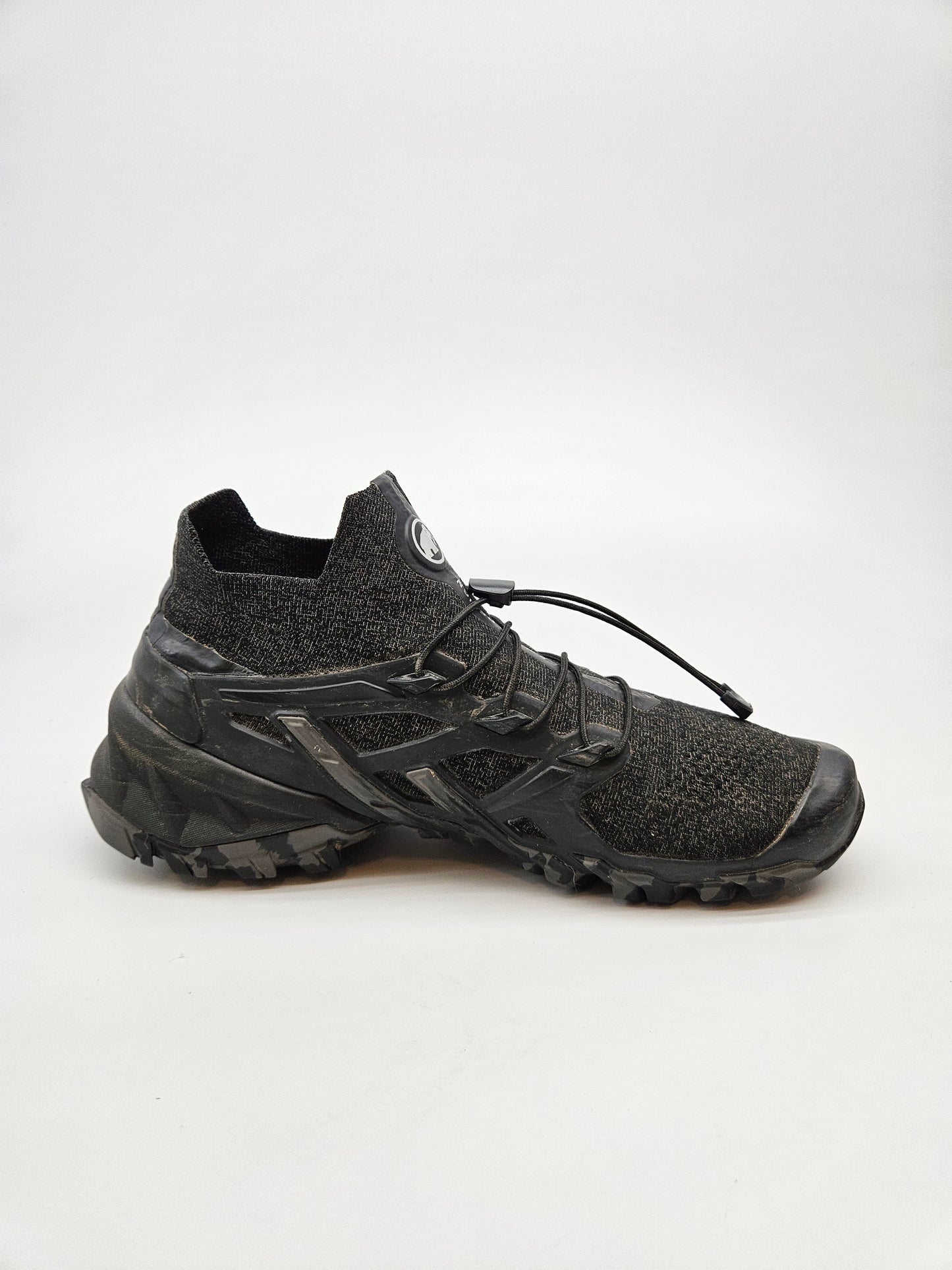 MAMMUT ORIGINAL PATIKI BR 39