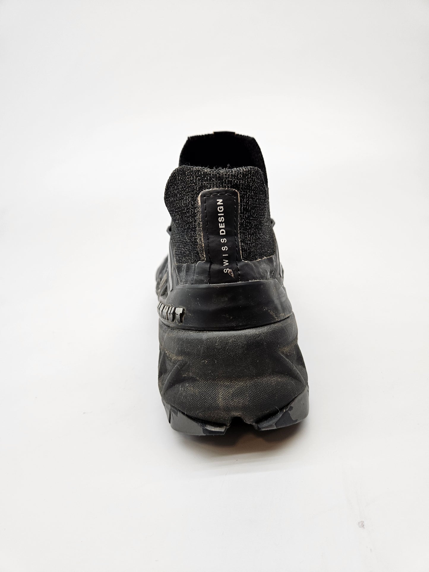 MAMMUT ORIGINAL PATIKI BR 39