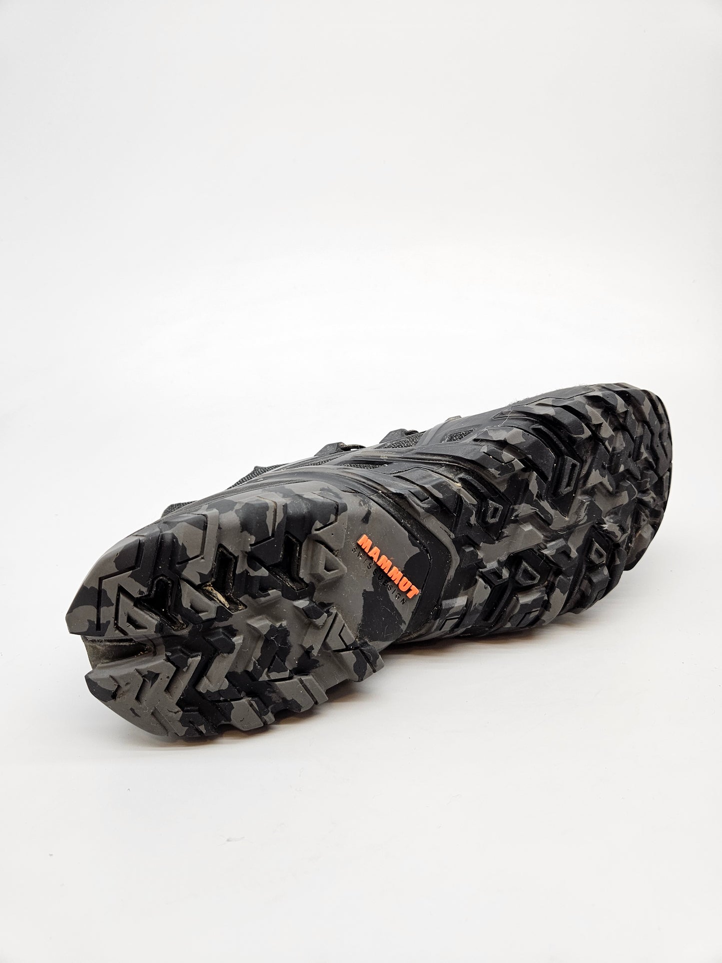 MAMMUT ORIGINAL PATIKI BR 39