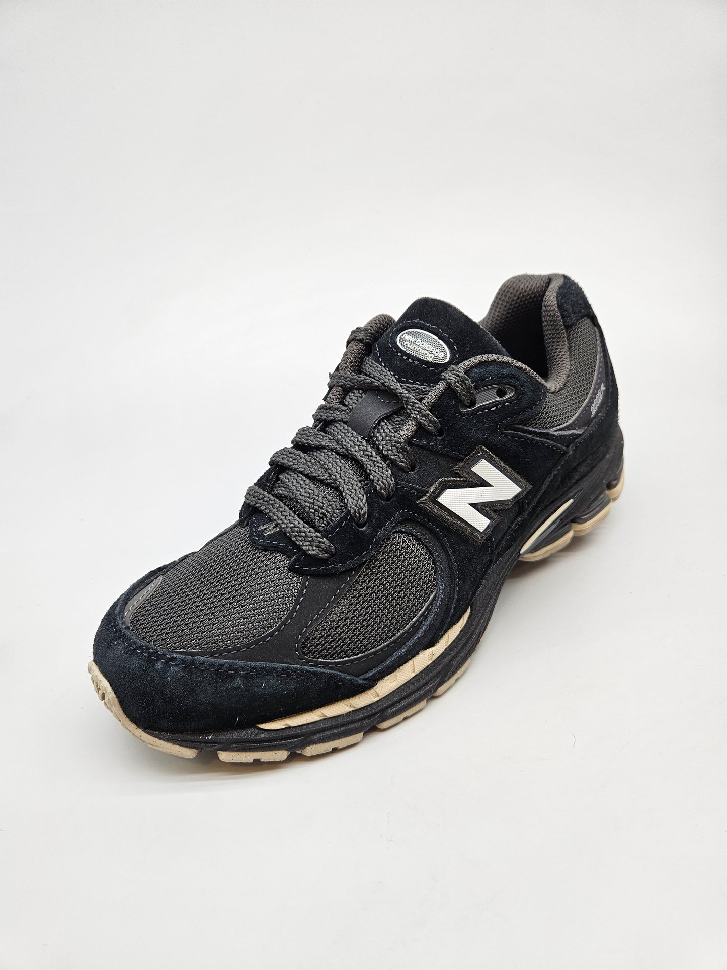 NEW BALANCE ORIGINAL PATIKI BR 39.5