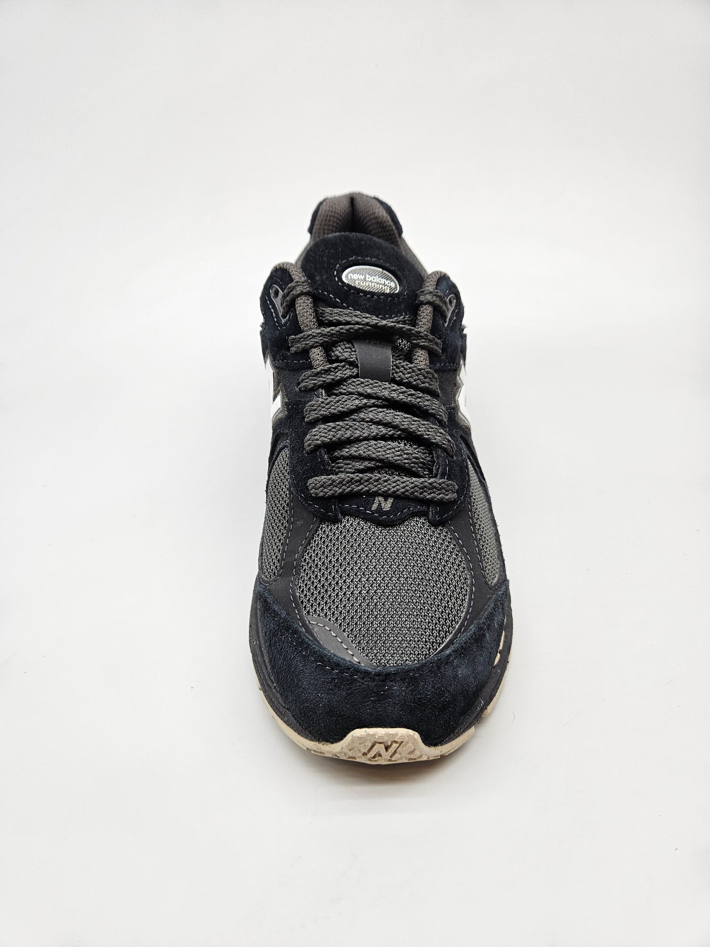 NEW BALANCE ORIGINAL PATIKI BR 39.5