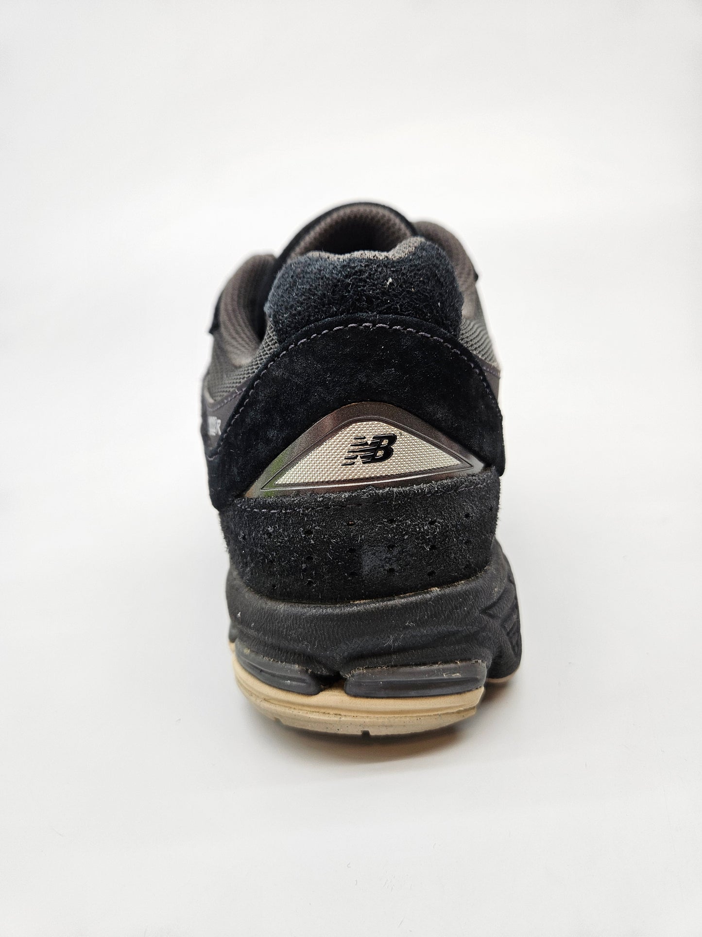 NEW BALANCE ORIGINAL PATIKI BR 39.5