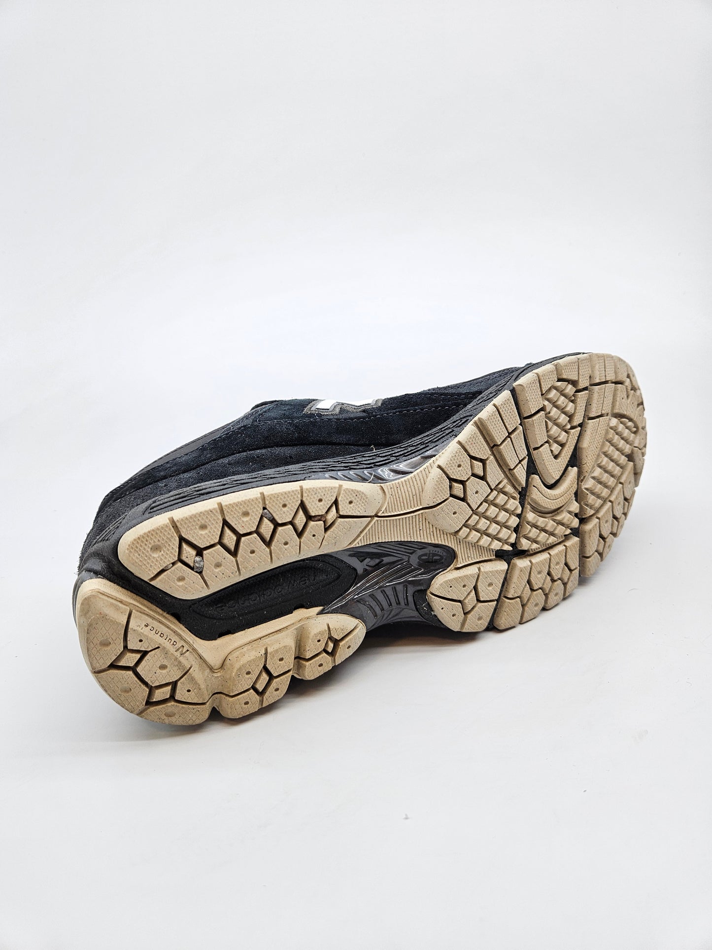 NEW BALANCE ORIGINAL PATIKI BR 39.5