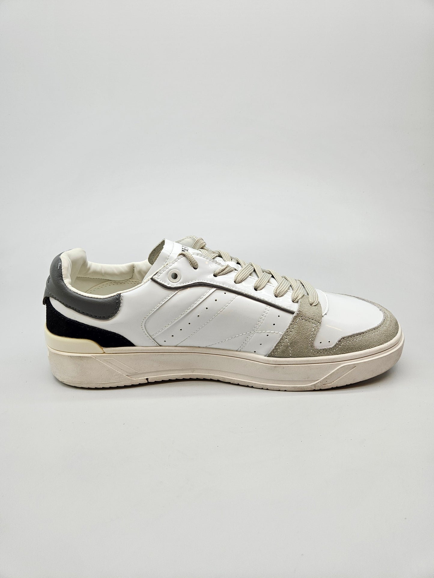 BIRKENSTOCK ORIGINAL KOZNI PATIKI BR 44