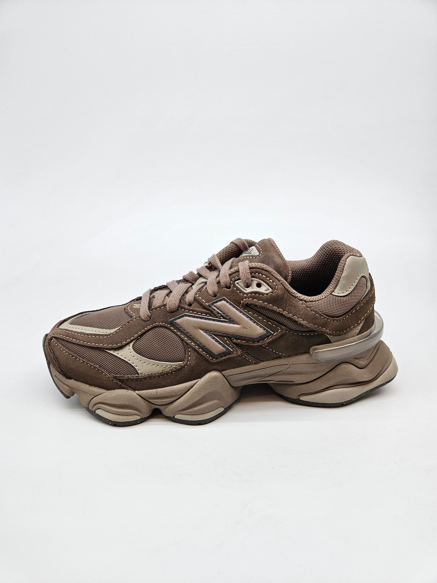 NEW BALANCE ORIGINAL PATIKI BR 38.5