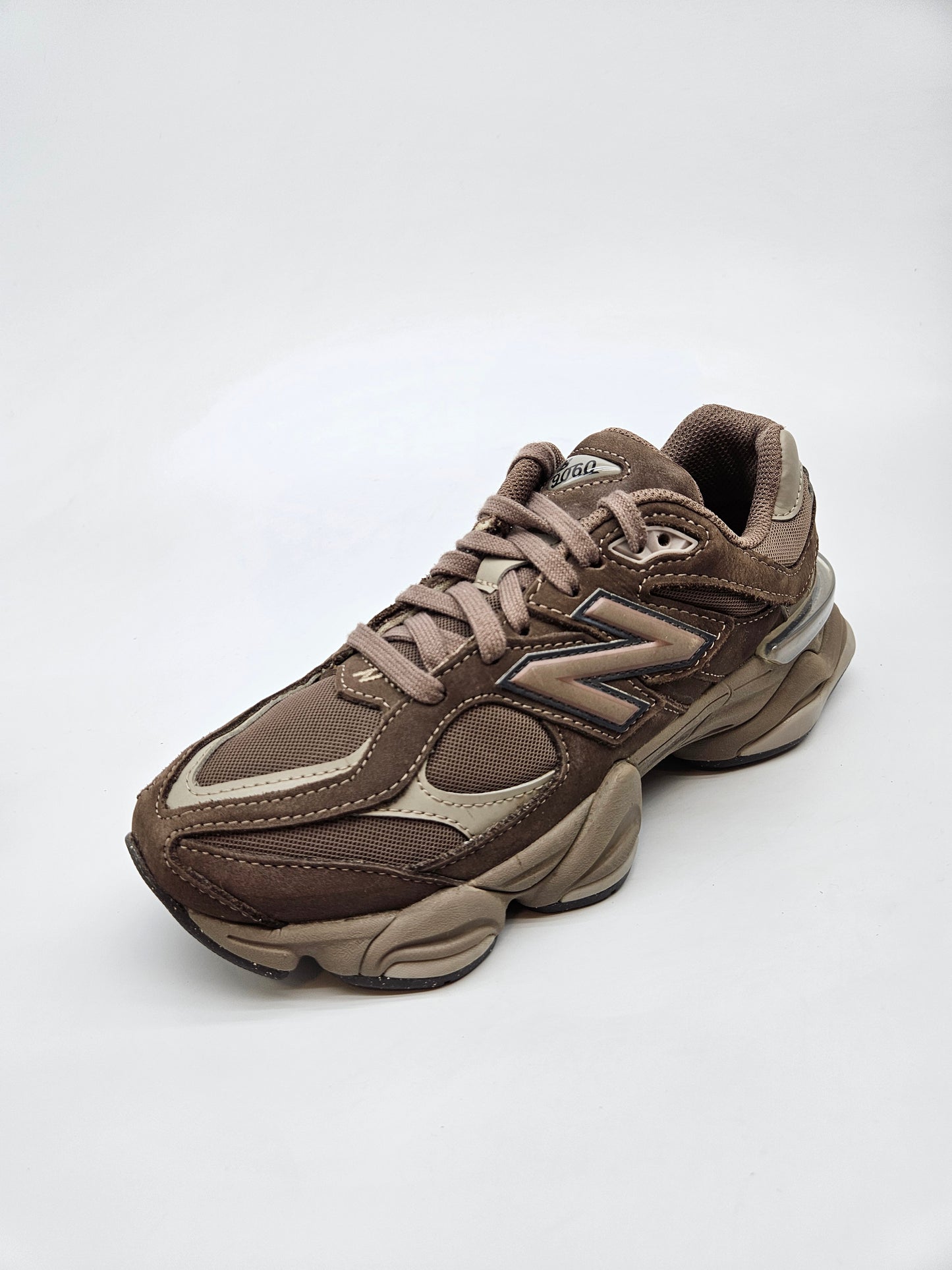 NEW BALANCE ORIGINAL PATIKI BR 38.5