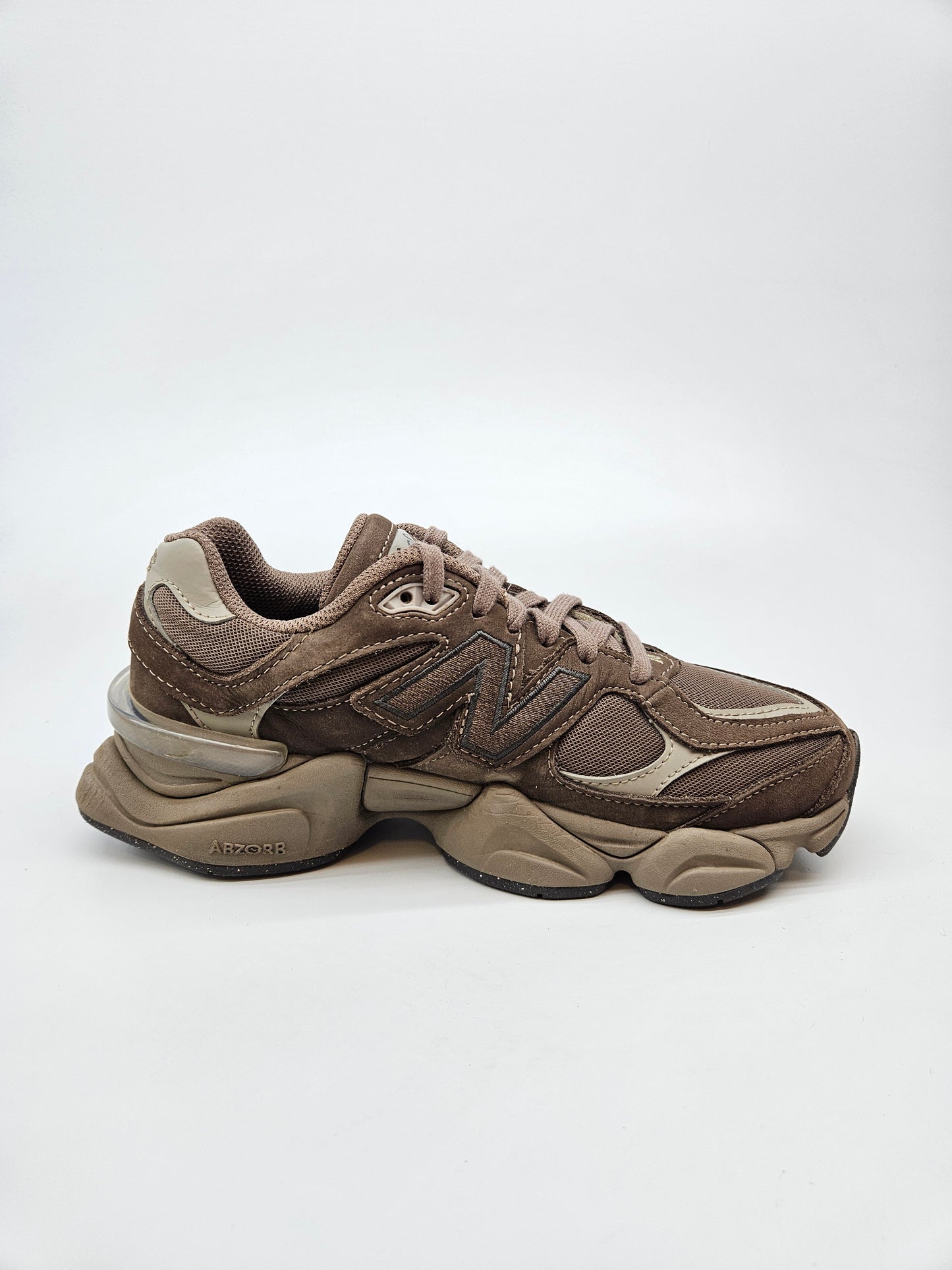NEW BALANCE ORIGINAL PATIKI BR 38.5
