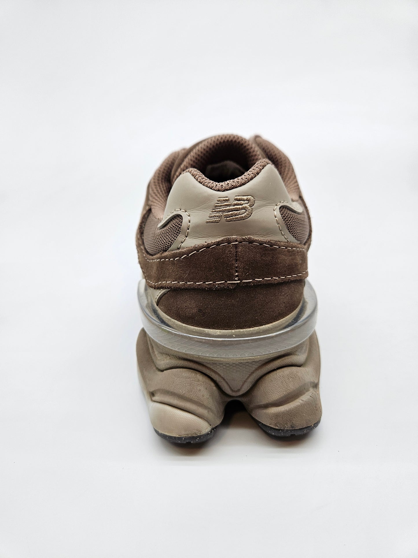 NEW BALANCE ORIGINAL PATIKI BR 38.5