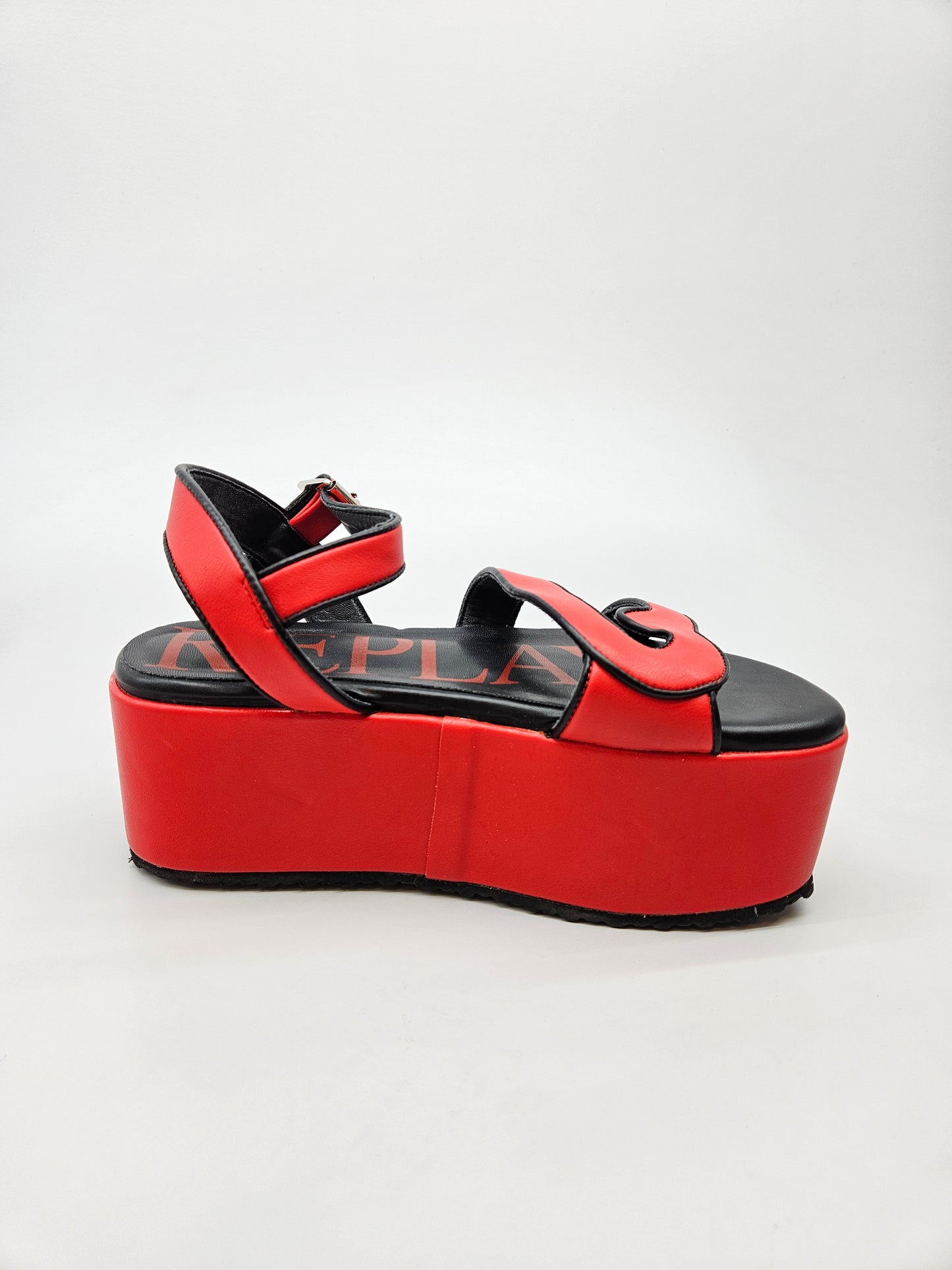 REPLAY ORIGINAL SANDALI BR 35