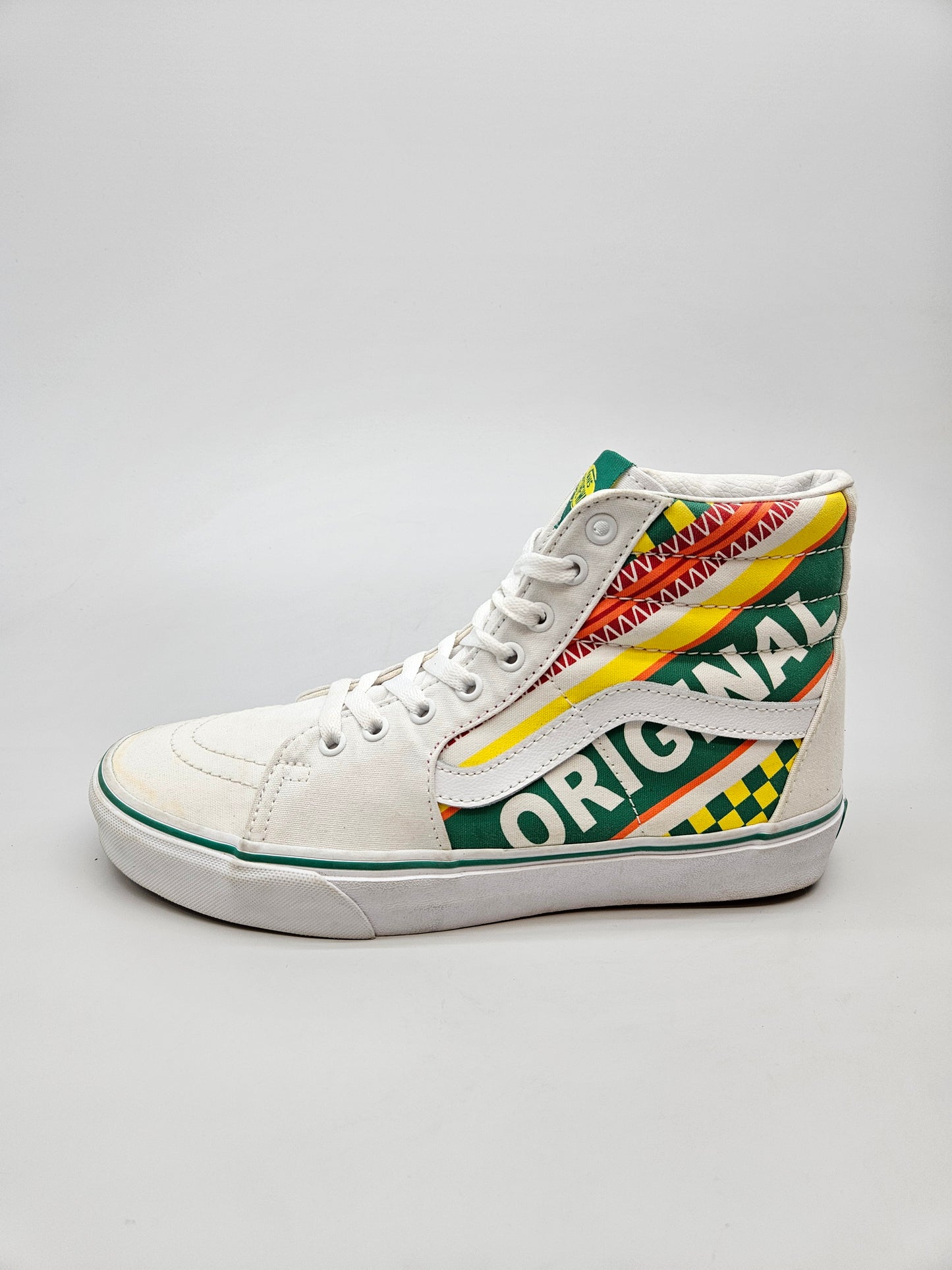 VANS ORIGINAL PATIKI BR 42.5