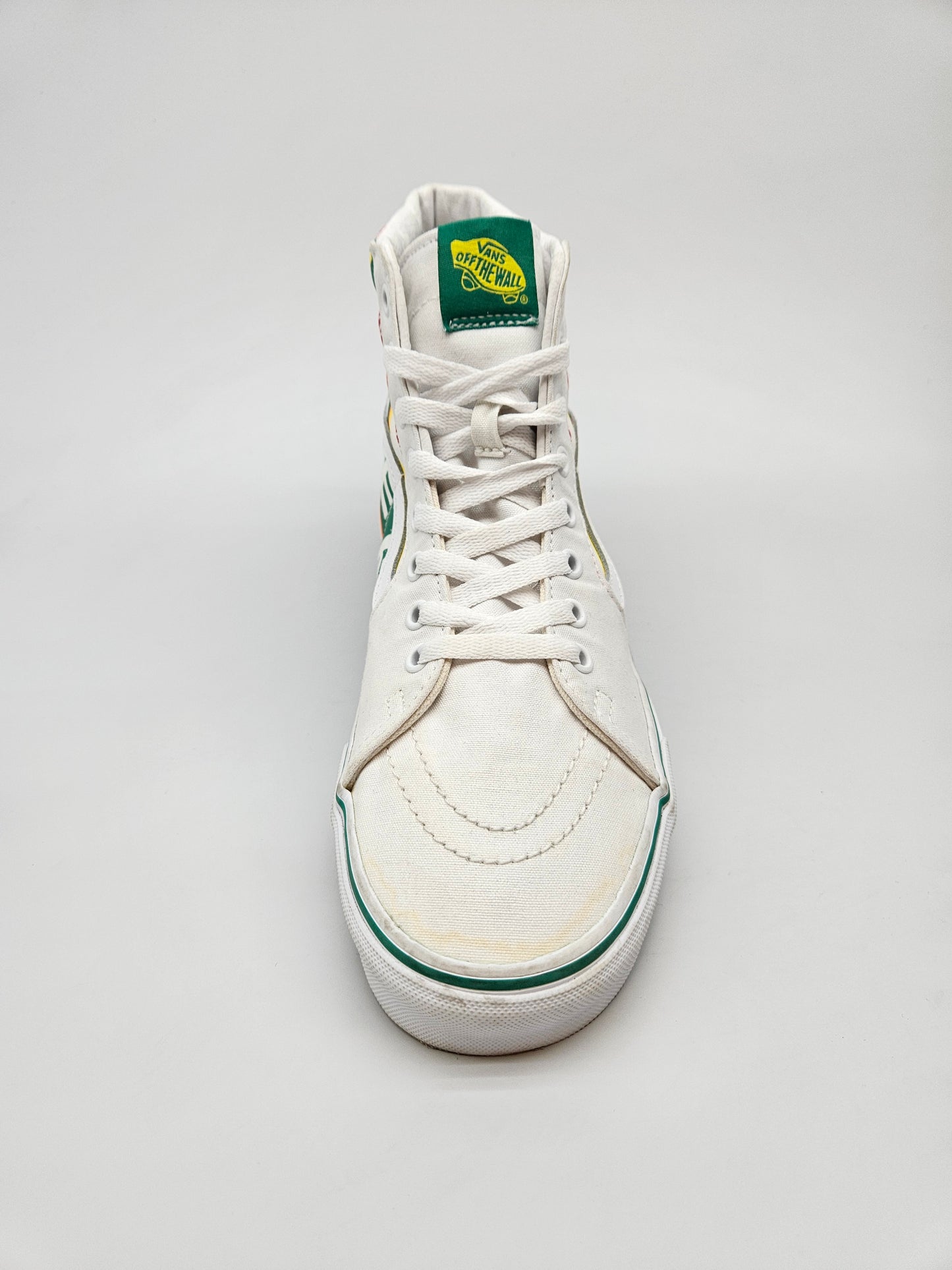 VANS ORIGINAL PATIKI BR 42.5