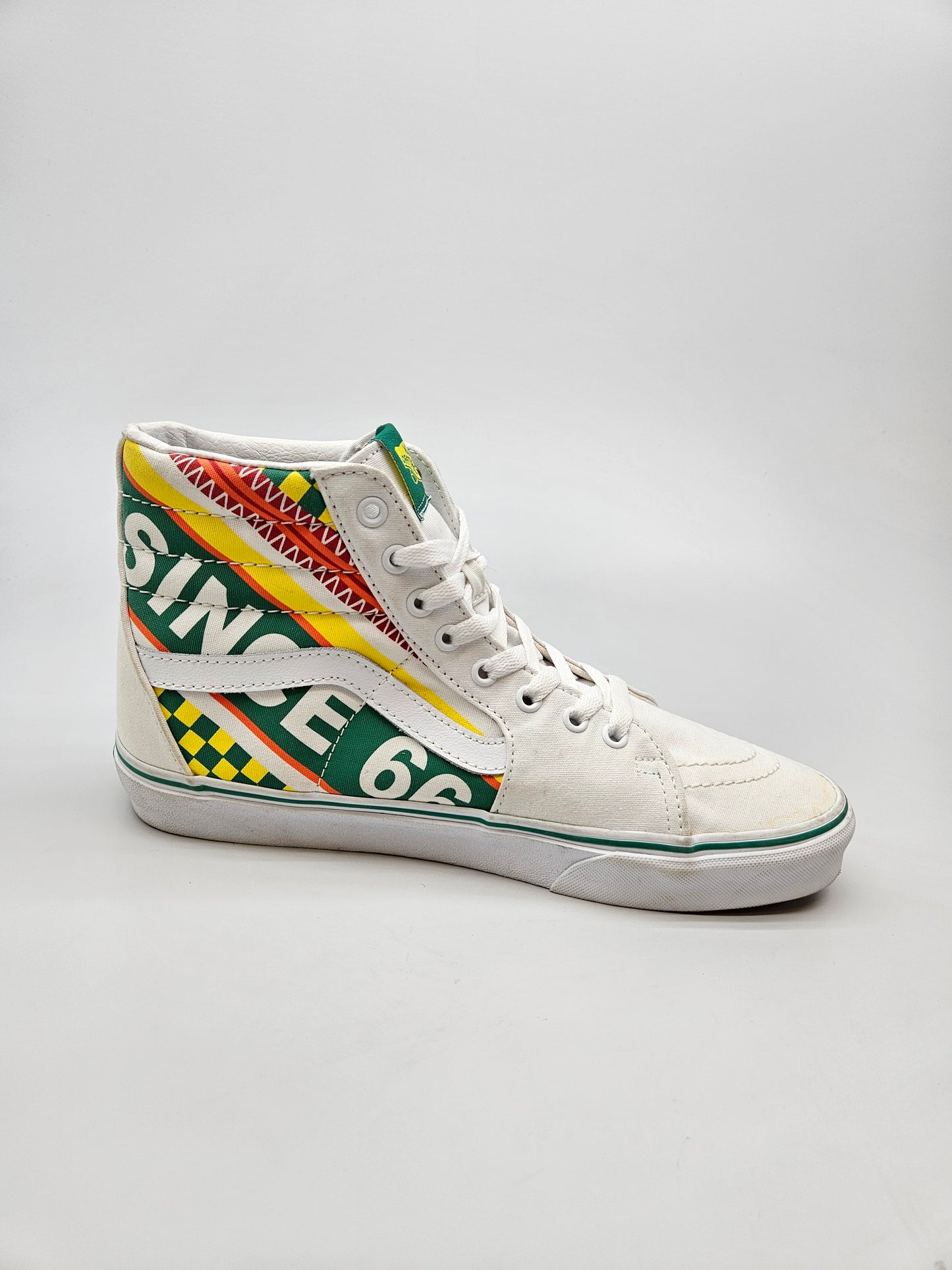 VANS ORIGINAL PATIKI BR 42.5