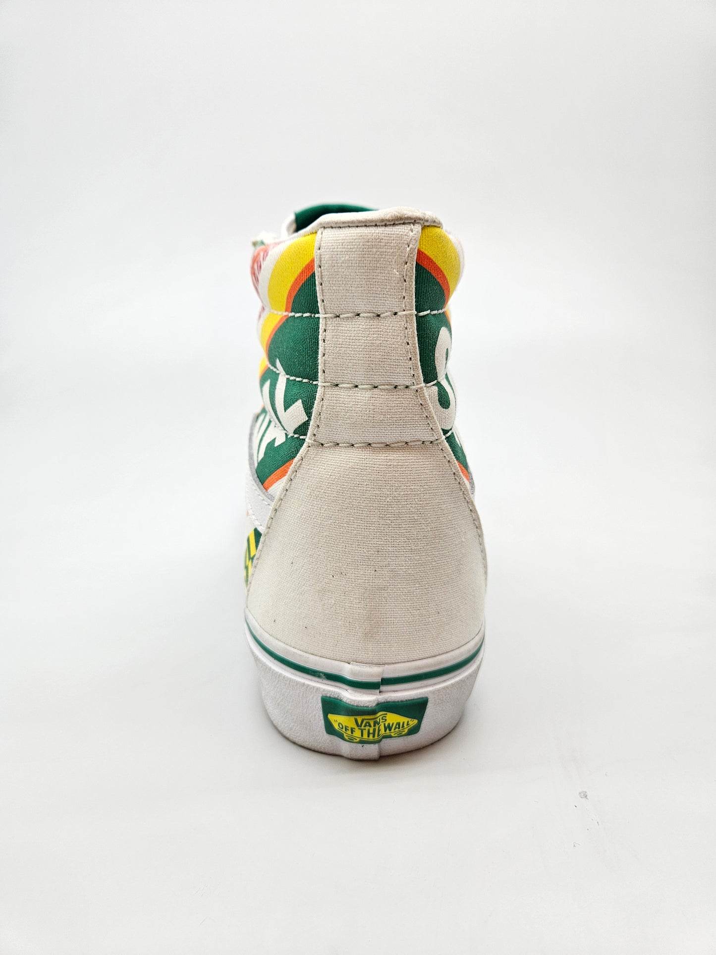 VANS ORIGINAL PATIKI BR 42.5