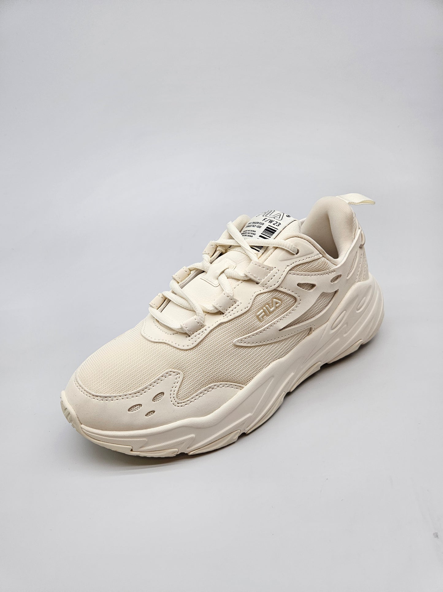 FILA NOVI ORIGINAL PATIKI BR 38.5