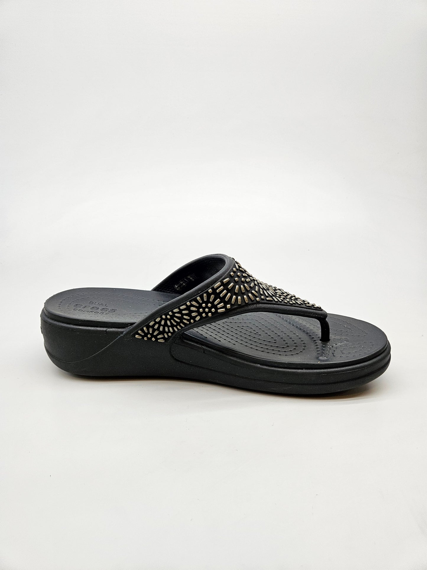 CROCS ORIGINAL SANDALI BR 42