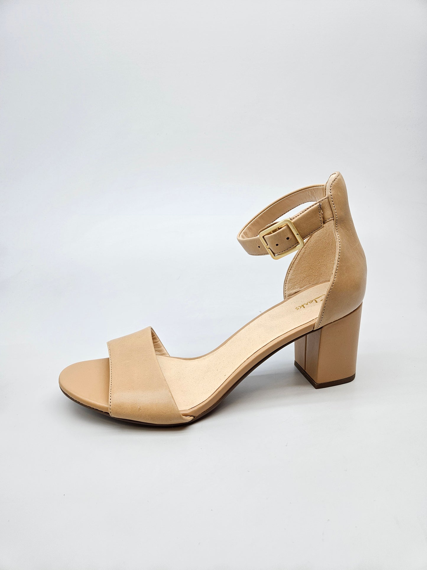 CLARKS NOVI ORIGINAL KOZNI SANDALI BR 41