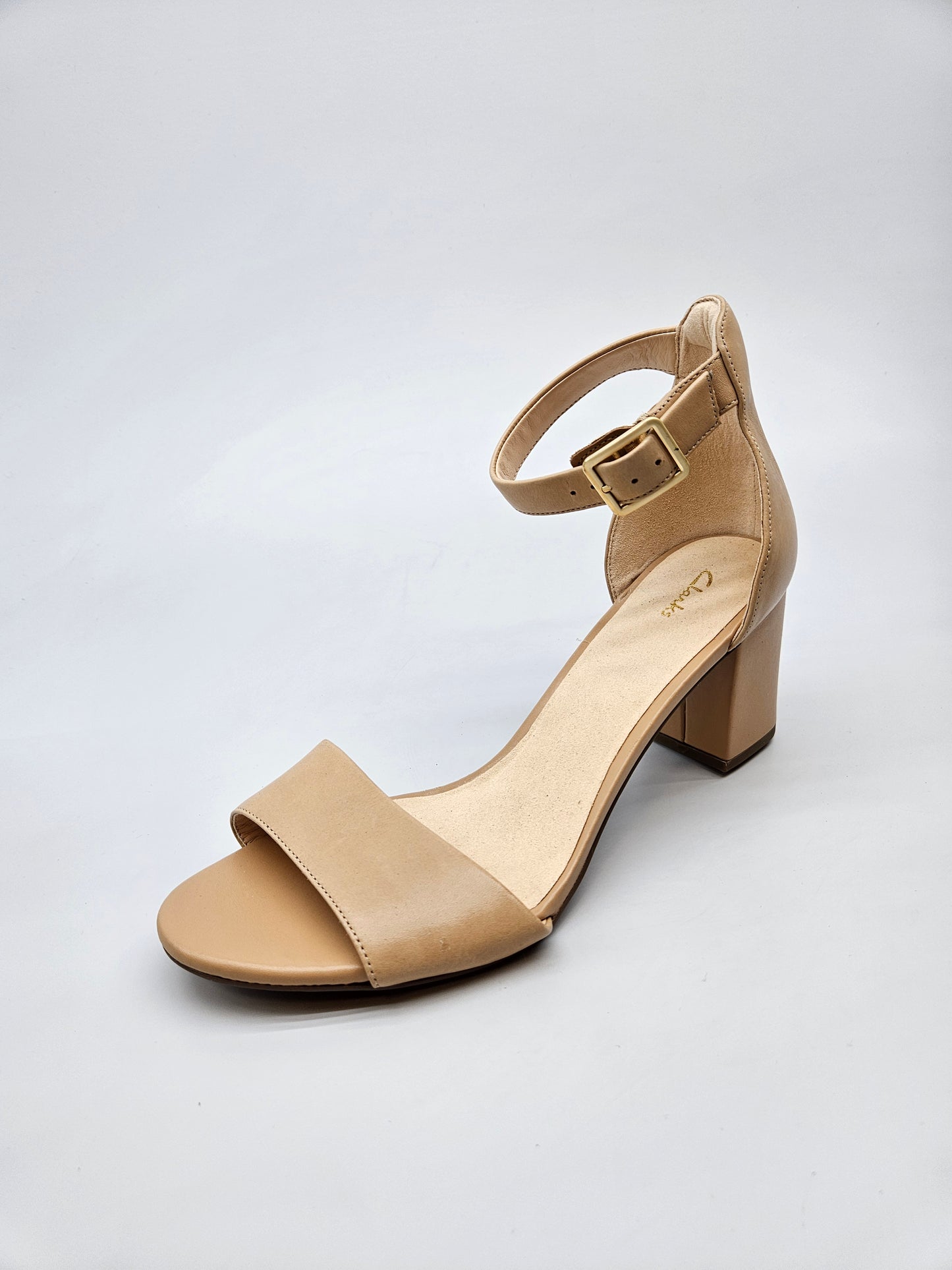 CLARKS NOVI ORIGINAL KOZNI SANDALI BR 41