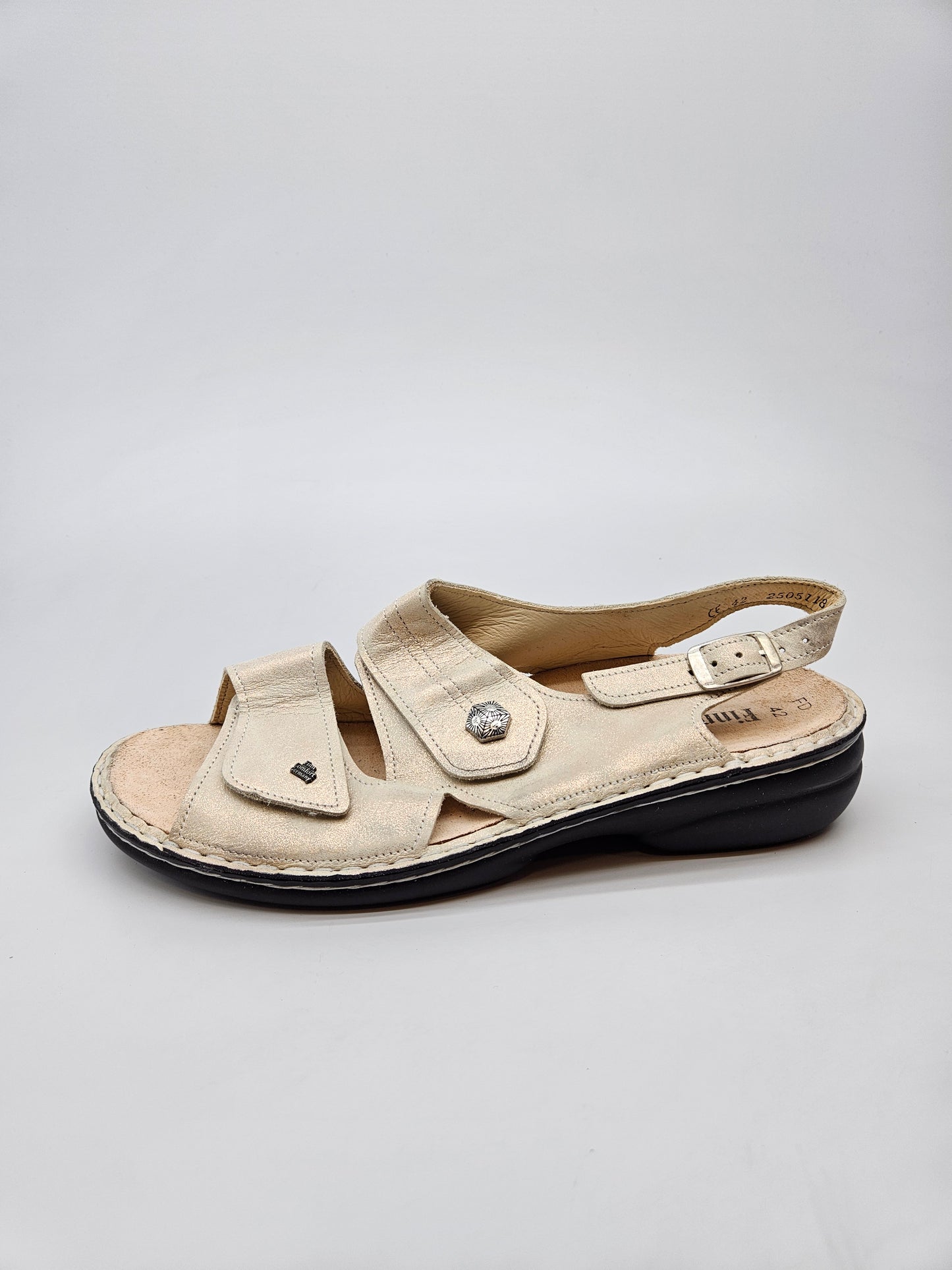 FINN CONFORT NOVI ORIGINAL SANDALI BR 42