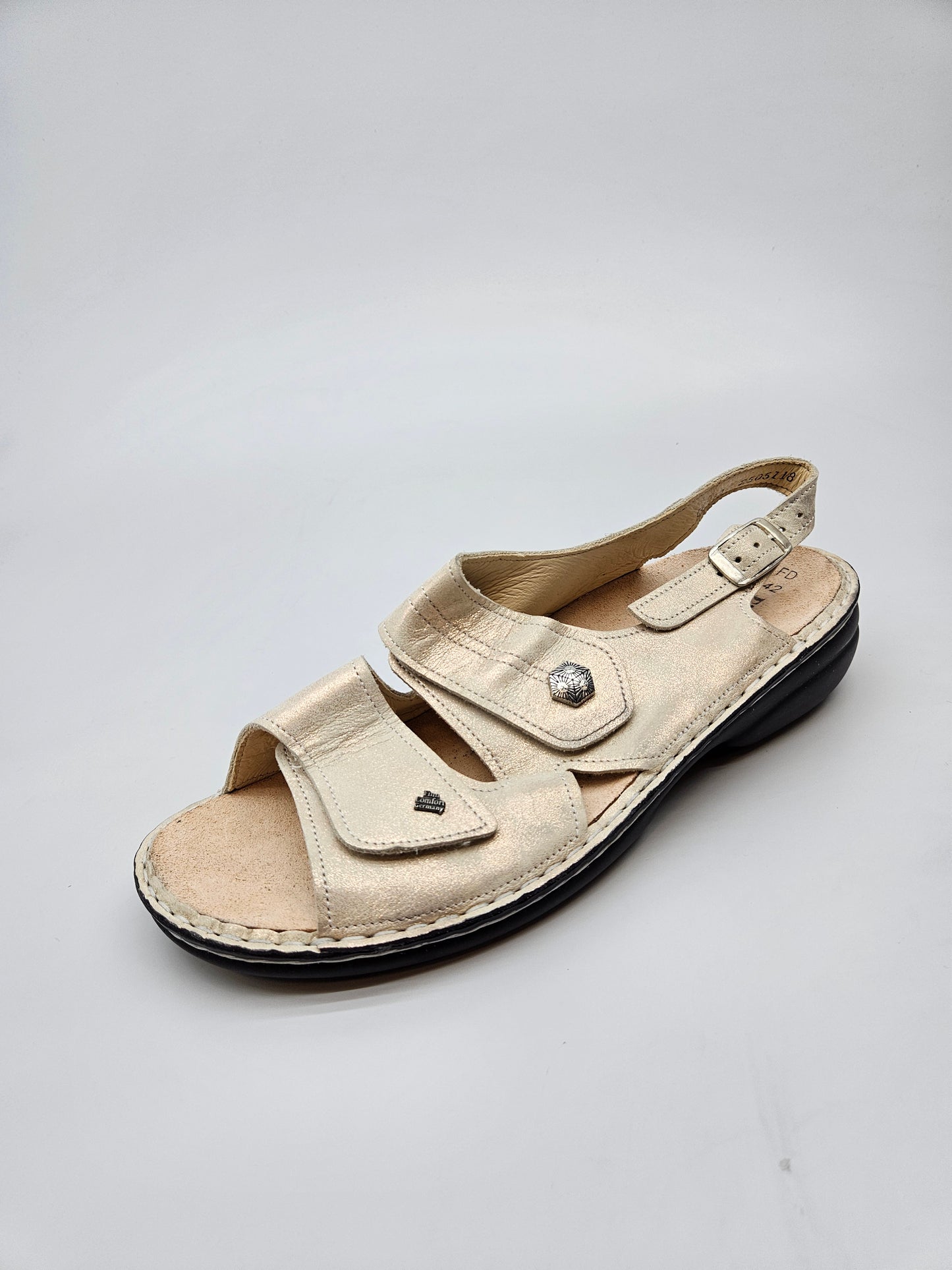 FINN CONFORT NOVI ORIGINAL SANDALI BR 42