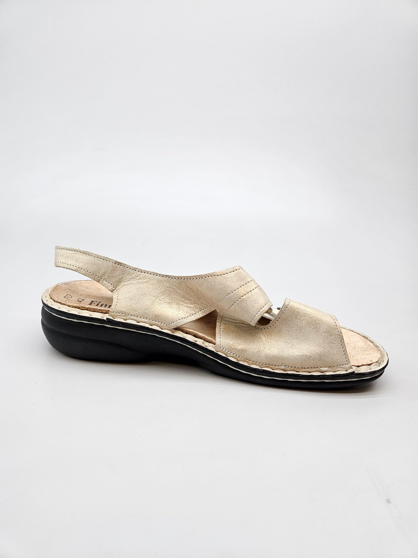 FINN CONFORT NOVI ORIGINAL SANDALI BR 42