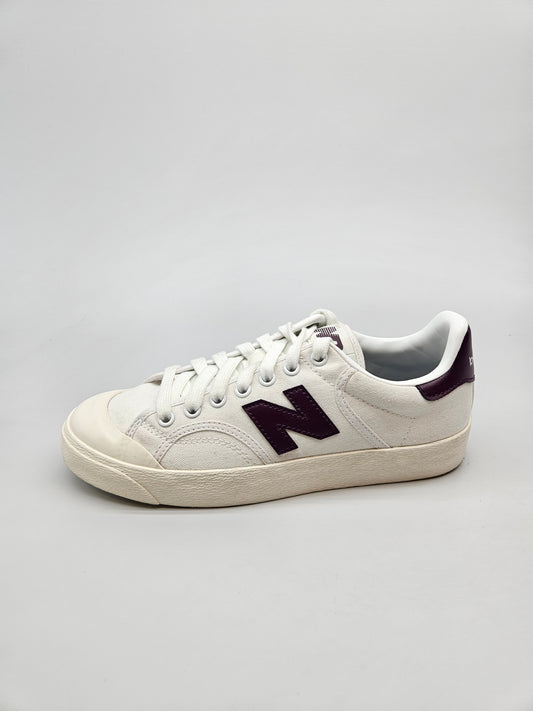 NEW BALANCE ORIGINAL PATIKI BR 38.5