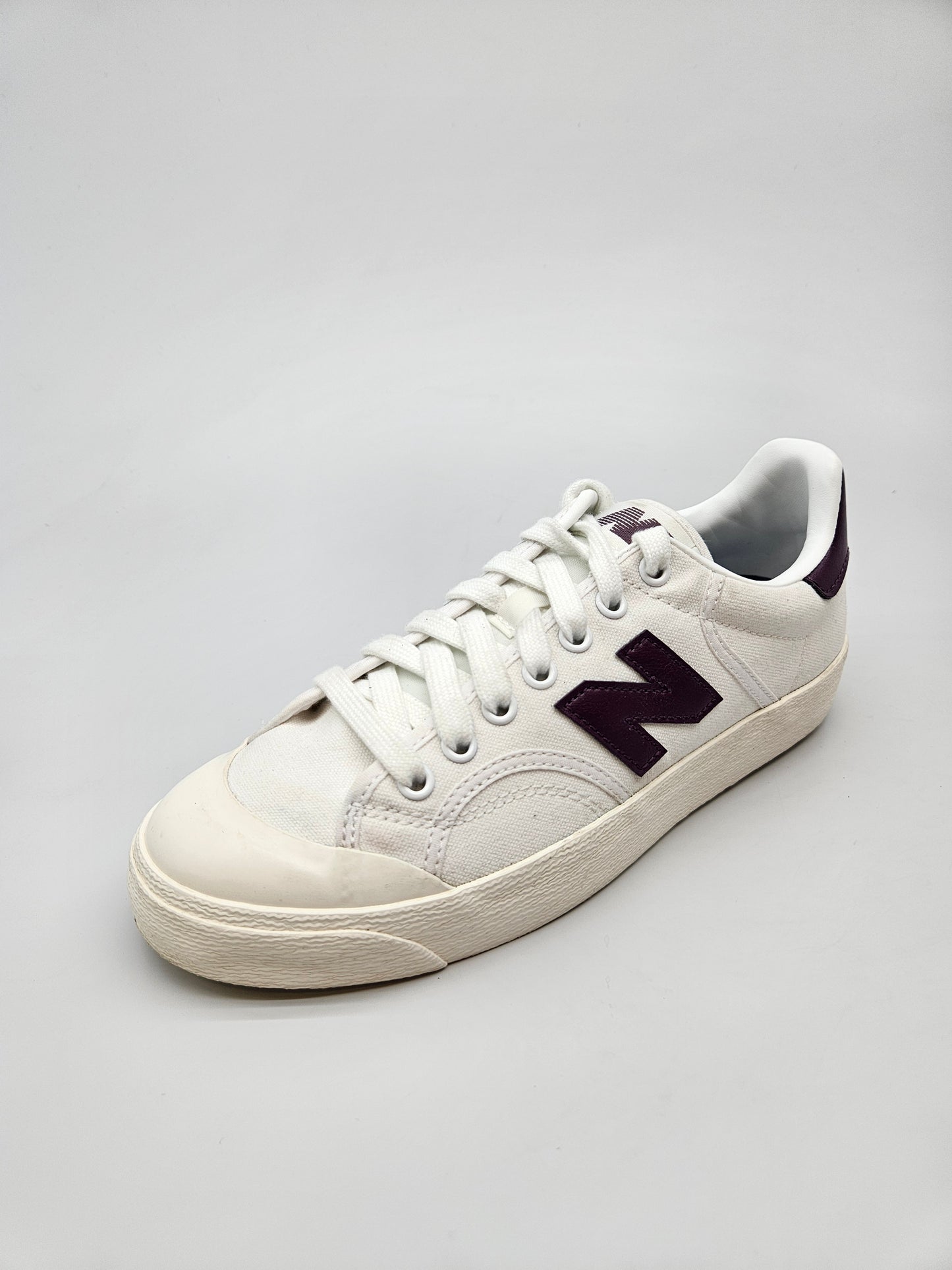 NEW BALANCE ORIGINAL PATIKI BR 38.5