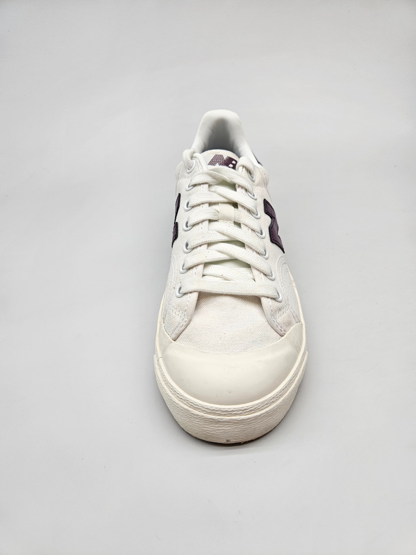 NEW BALANCE ORIGINAL PATIKI BR 38.5