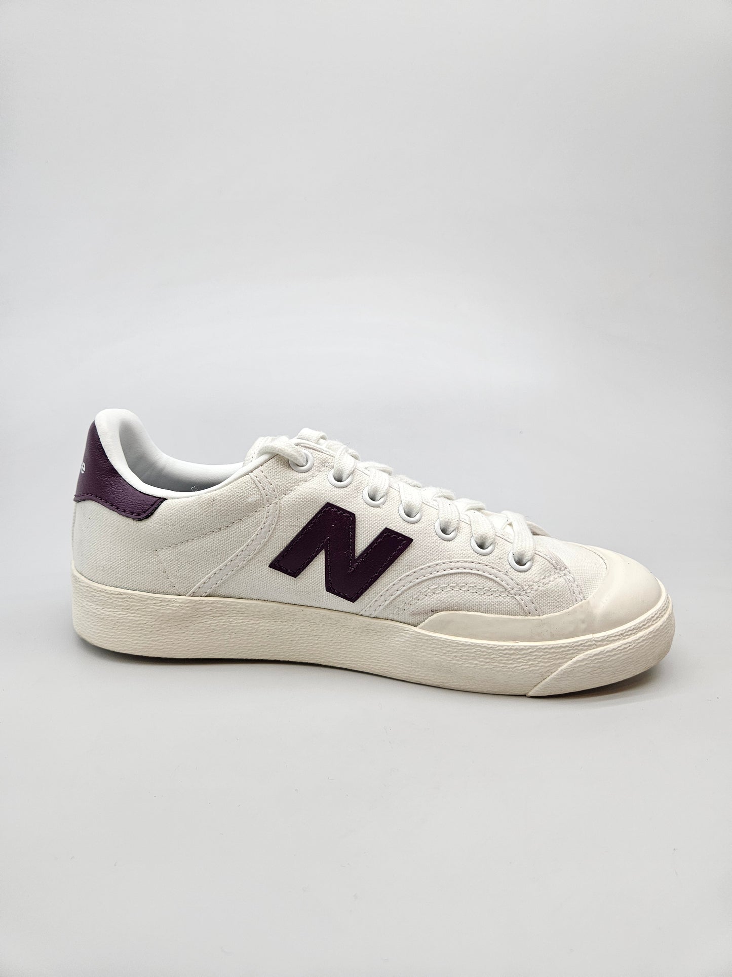 NEW BALANCE ORIGINAL PATIKI BR 38.5