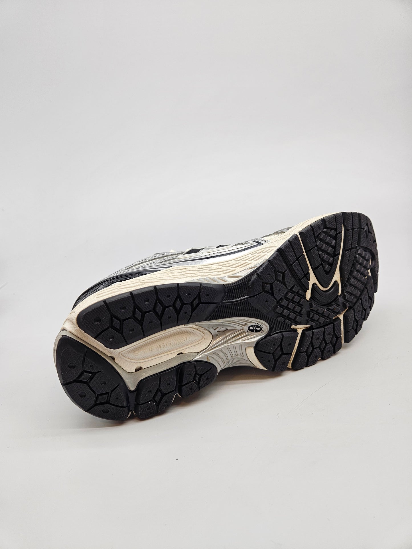 NEW BALANCE ORIGINAL PATIKI BR 39