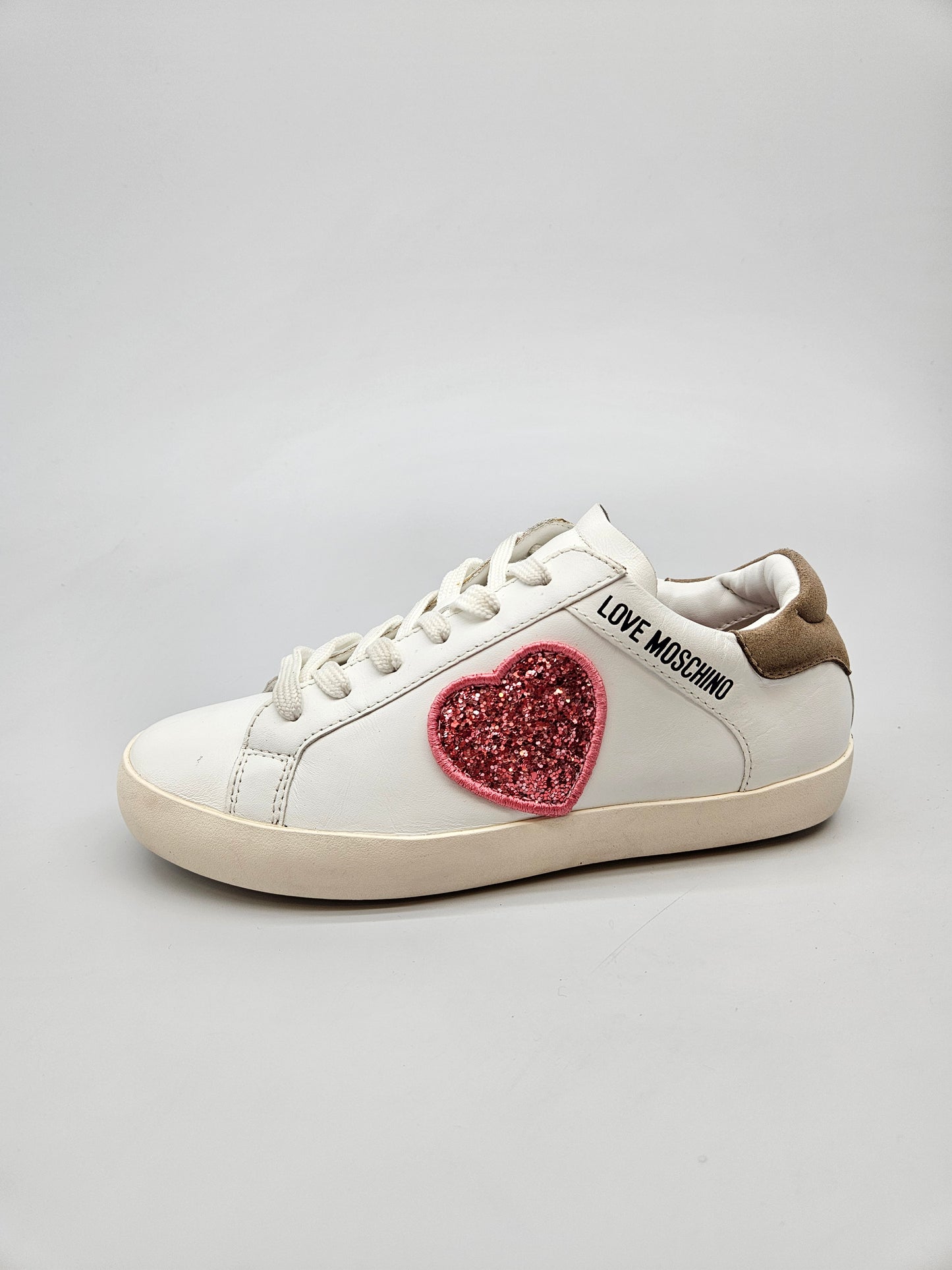 LOVE MOSHINO ORIGINAL PATIKI BR 36