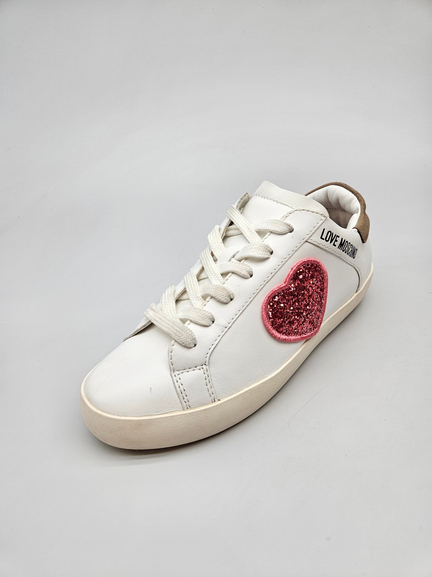 LOVE MOSHINO ORIGINAL PATIKI BR 36