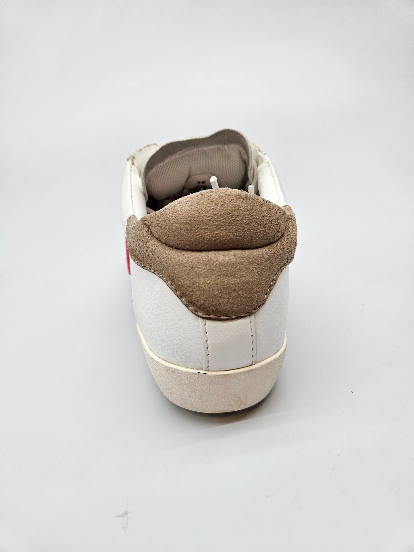 LOVE MOSHINO ORIGINAL PATIKI BR 36