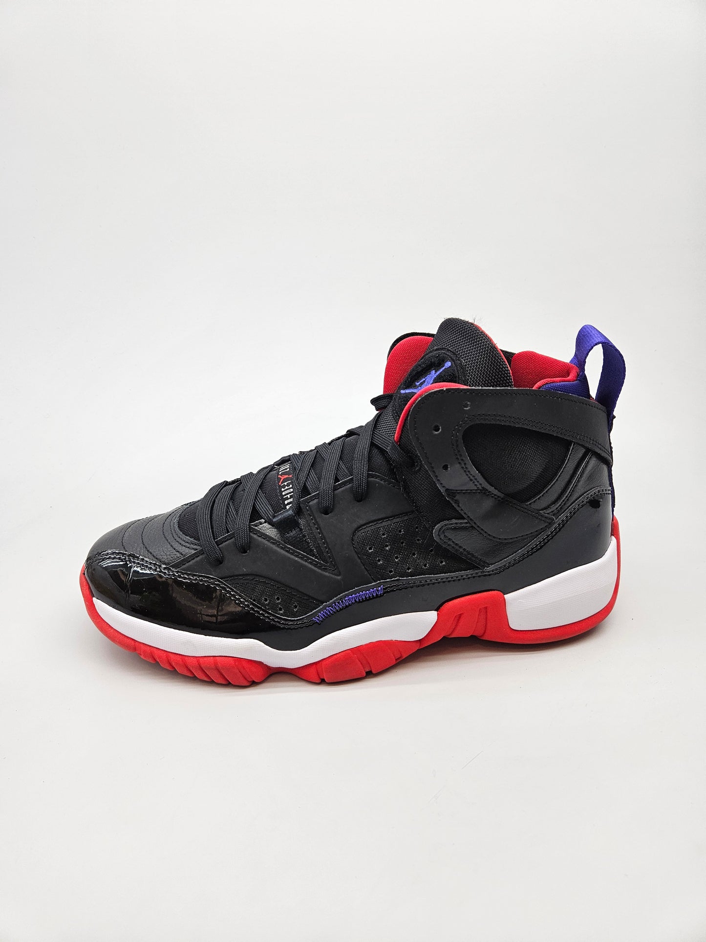 NIKE JORDAN ORIGINAL PATIKI BR 45