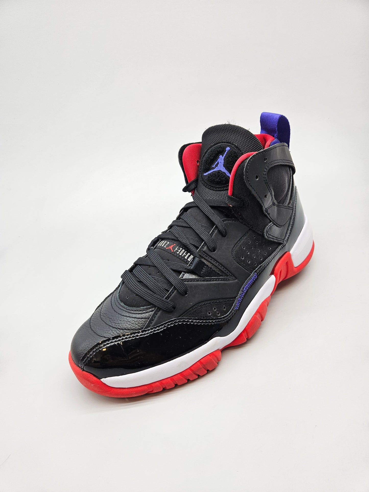 NIKE JORDAN ORIGINAL PATIKI BR 45