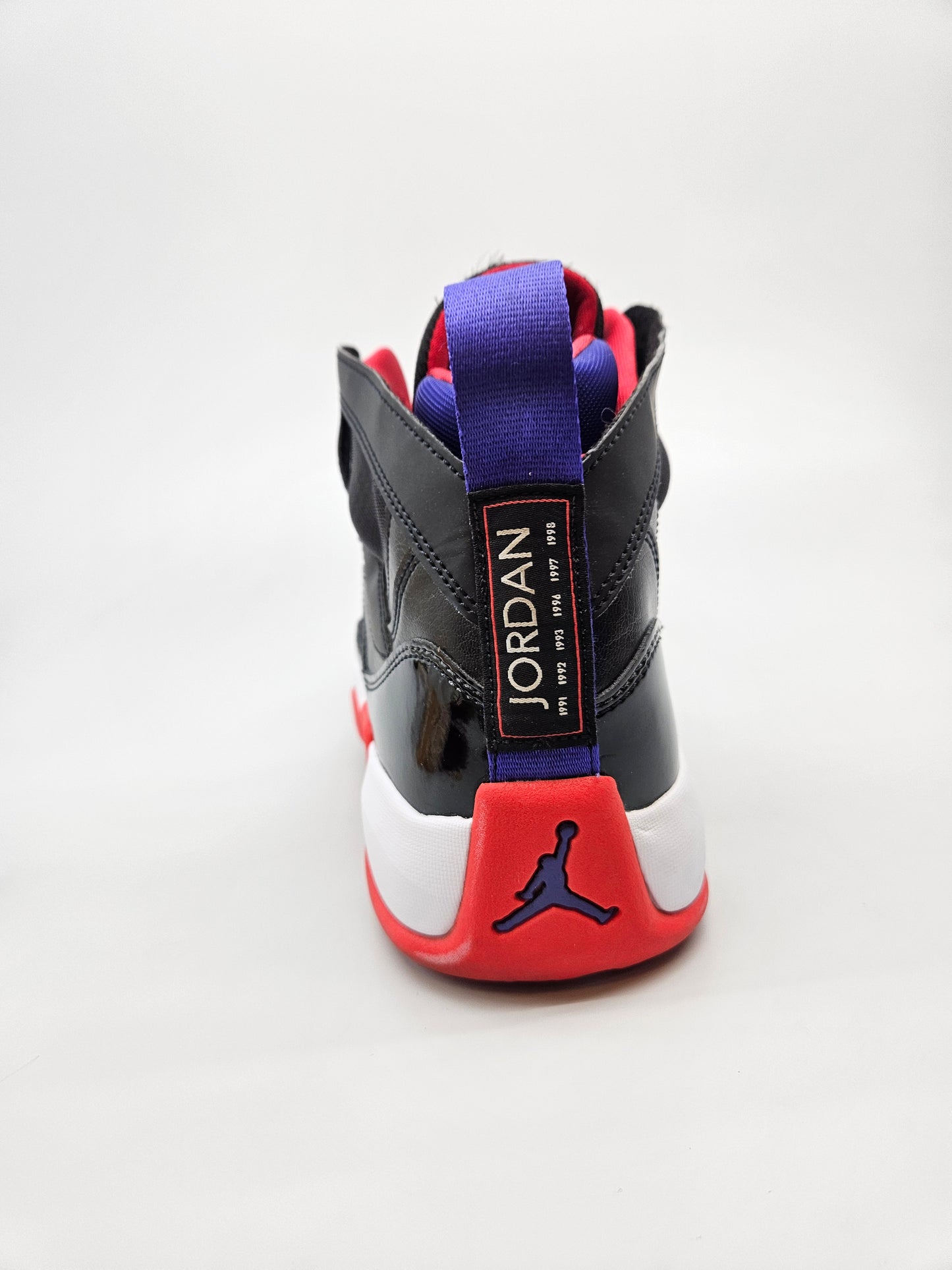 NIKE JORDAN ORIGINAL PATIKI BR 45