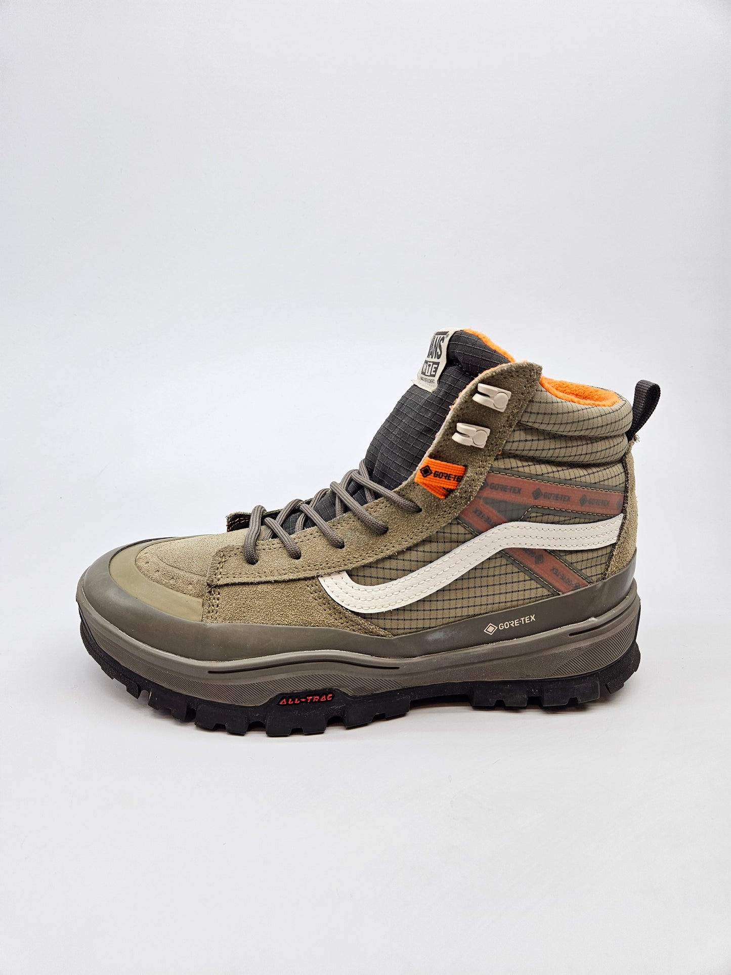 VANS GORETEX ORIGINAL PATIKI BR 40.5
